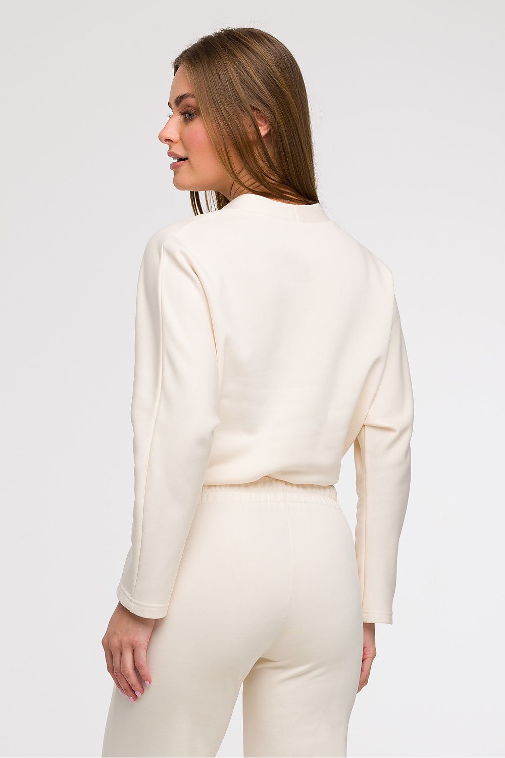  Sweatshirt model 211531 BeWear 