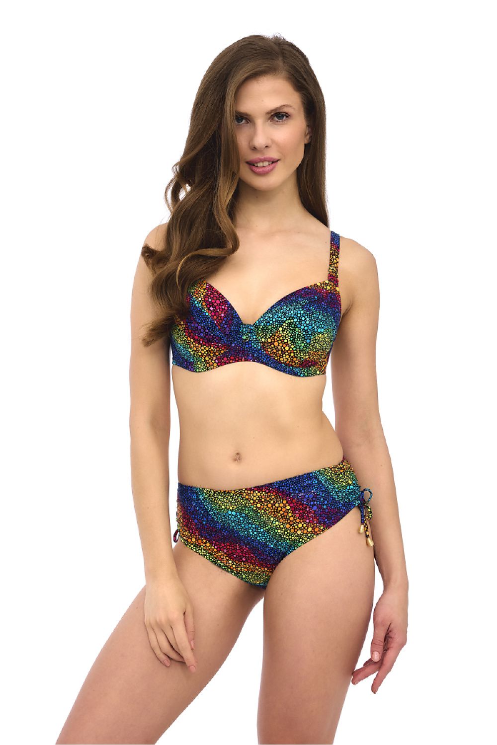  Swimming bra model 211563 Lupo Line 