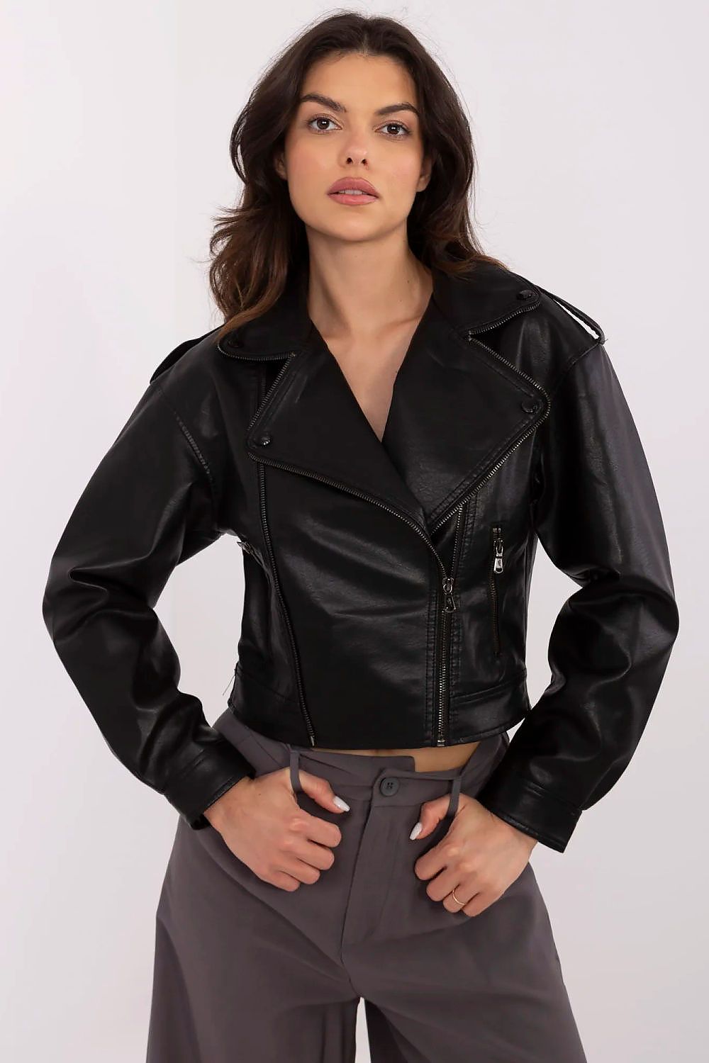  Jacket model 211728 MBM 