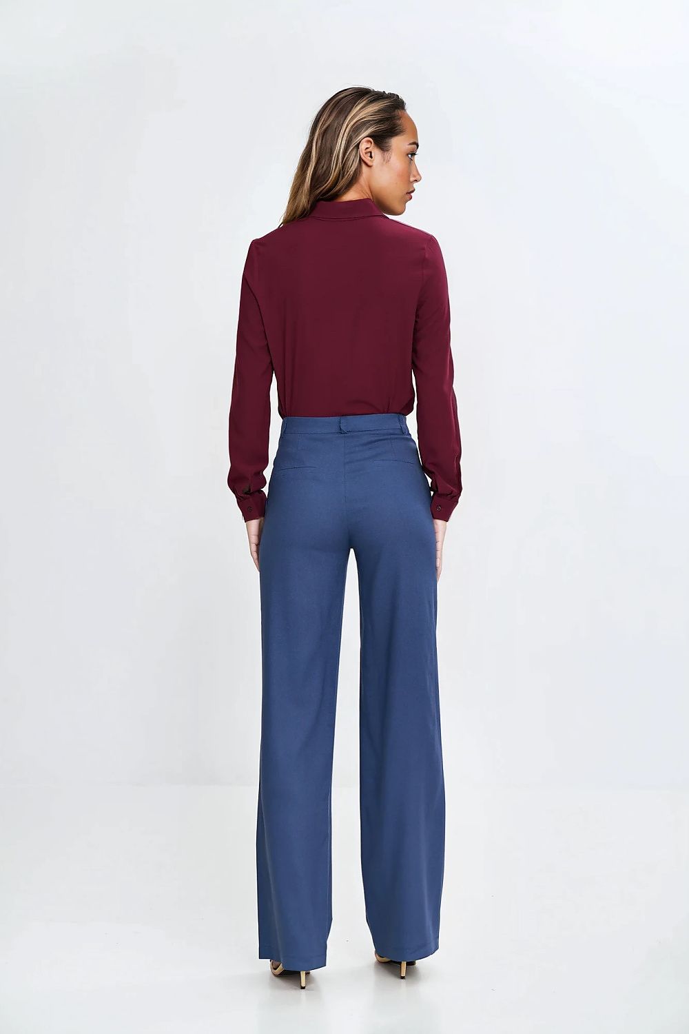  Long sleeve shirt model 211800 Nife 