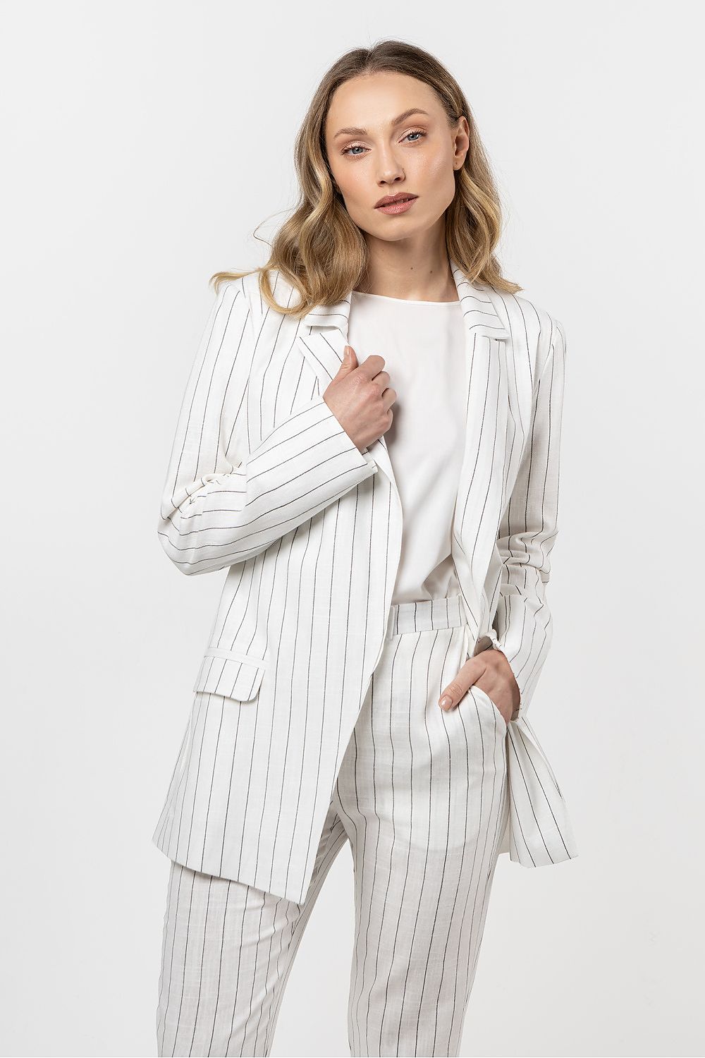  Jacket model 212177 awama 