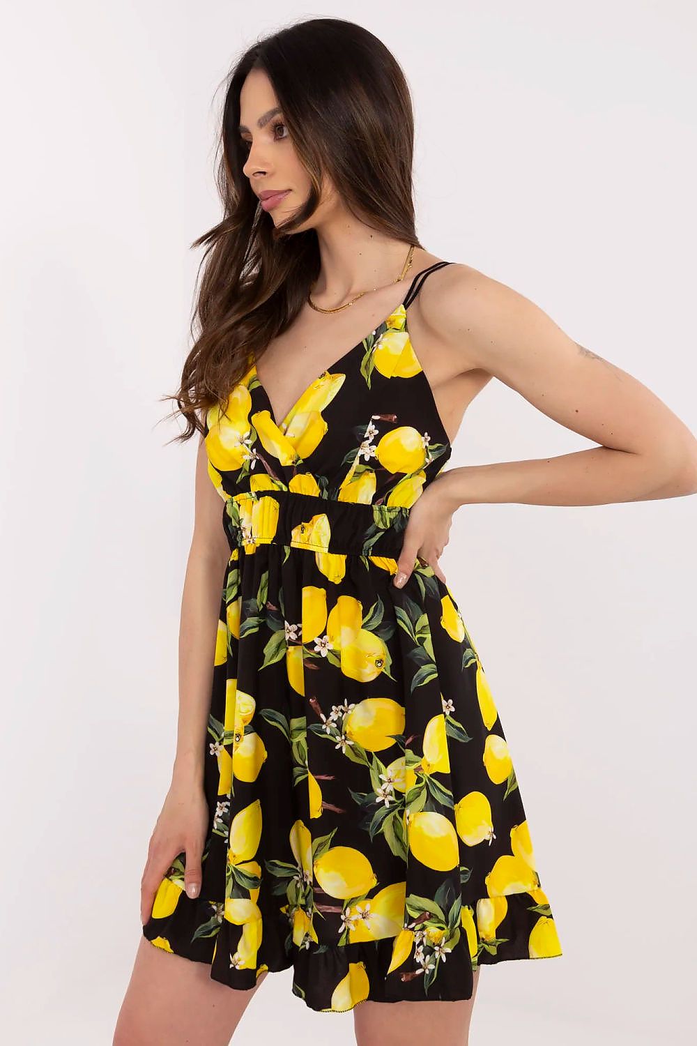  Daydress model 212296 Italy Moda 