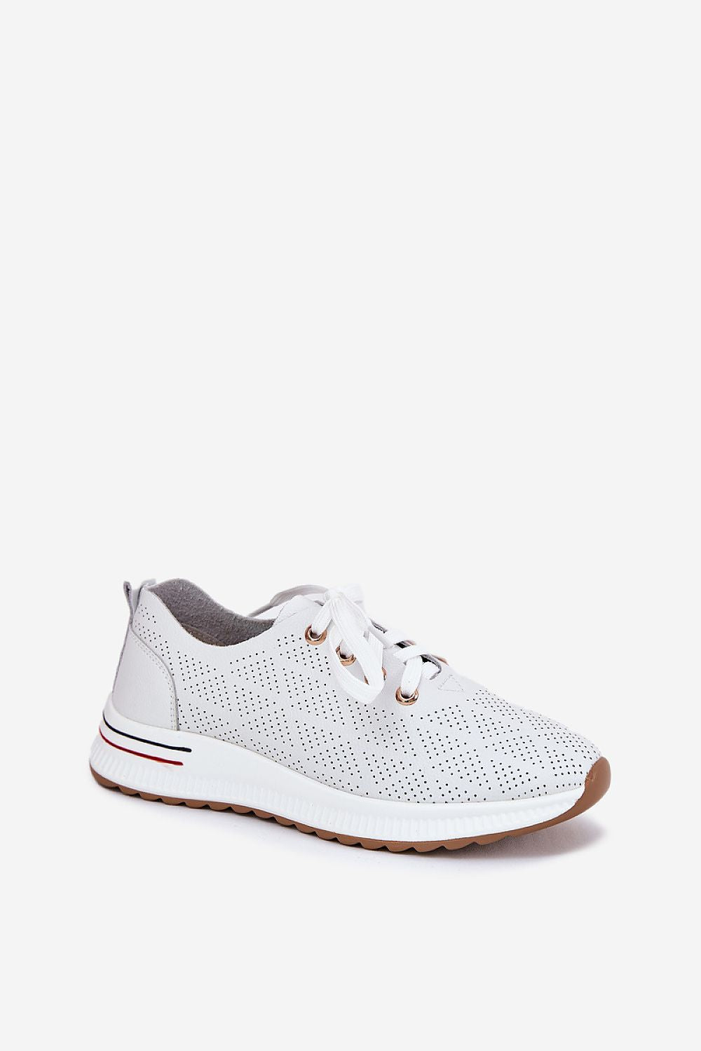  Half shoes model 212562 Step in style 