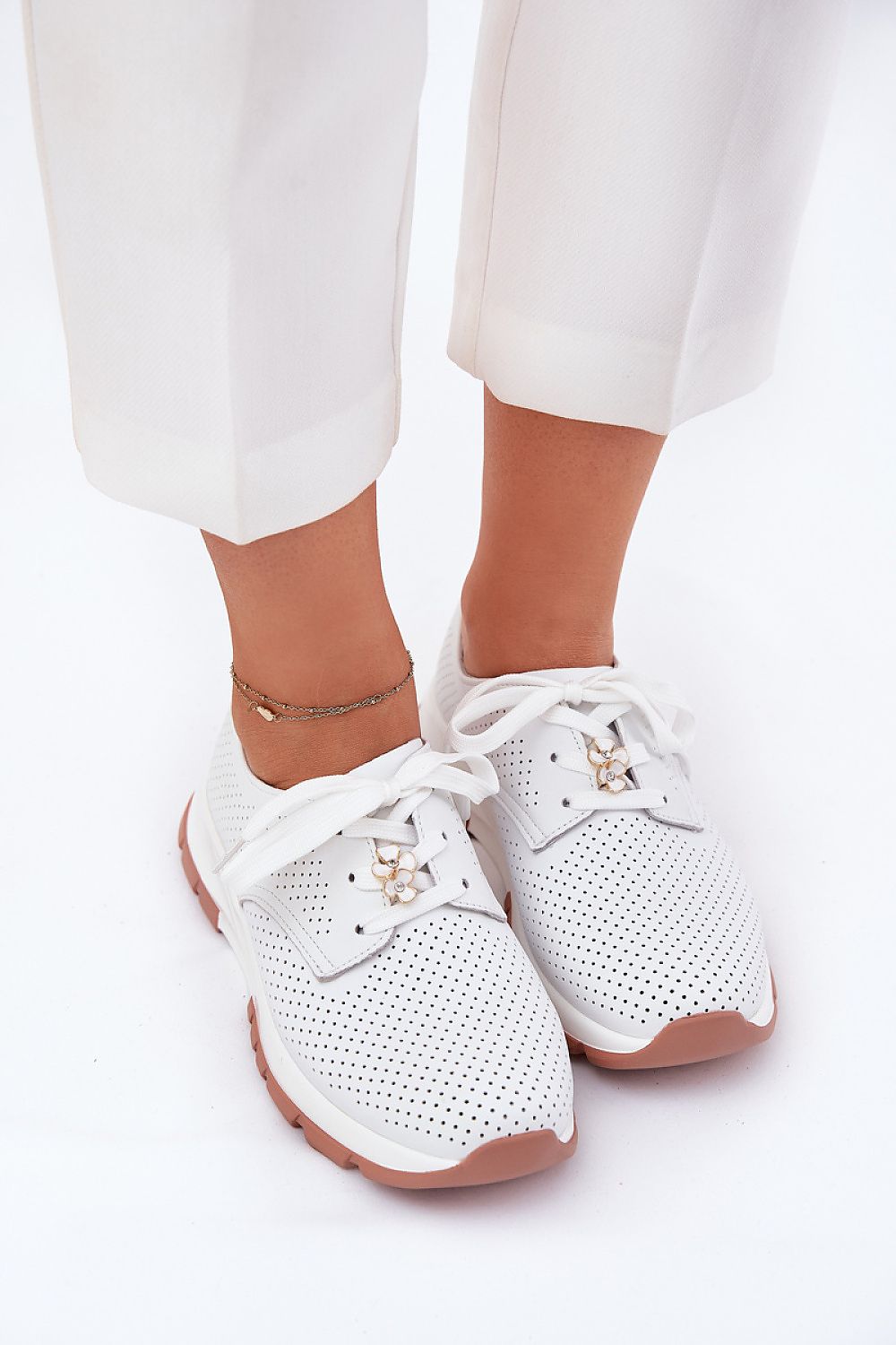  Half shoes model 212567 Step in style 