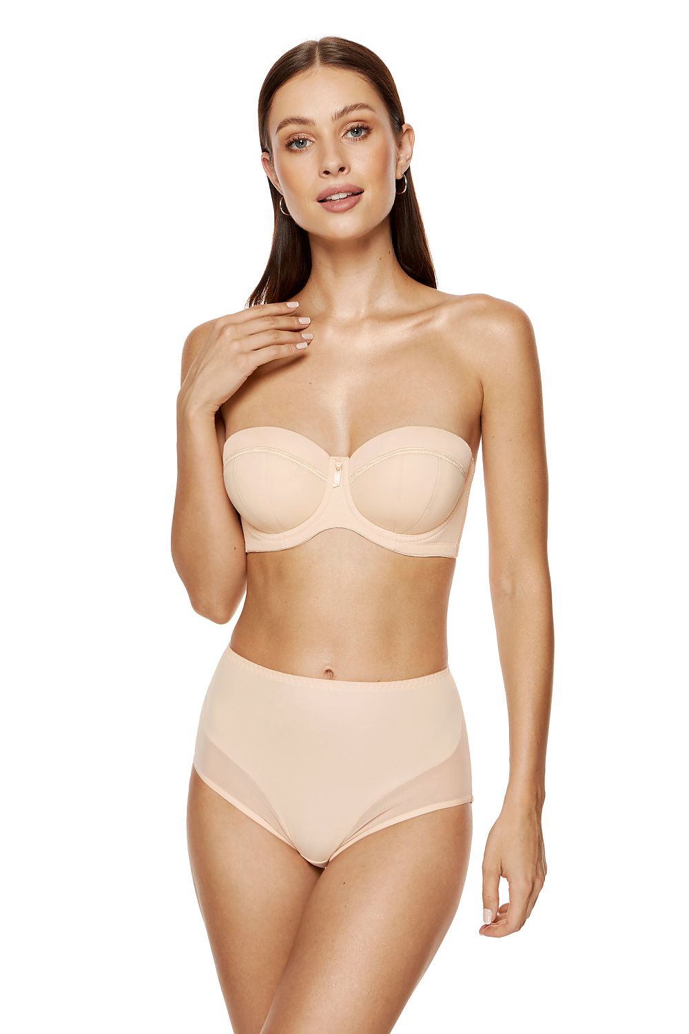  Padded bra model 212926 Gorteks 