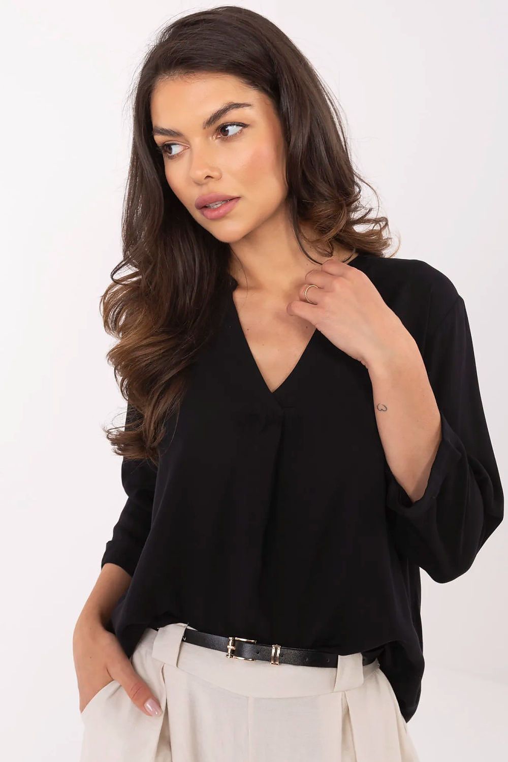  Blouse model 213079 Sublevel 
