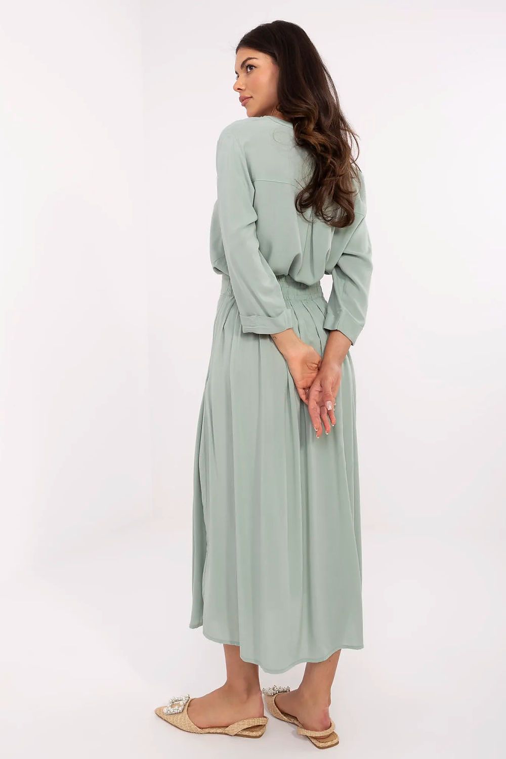  Skirt model 213086 Sublevel 