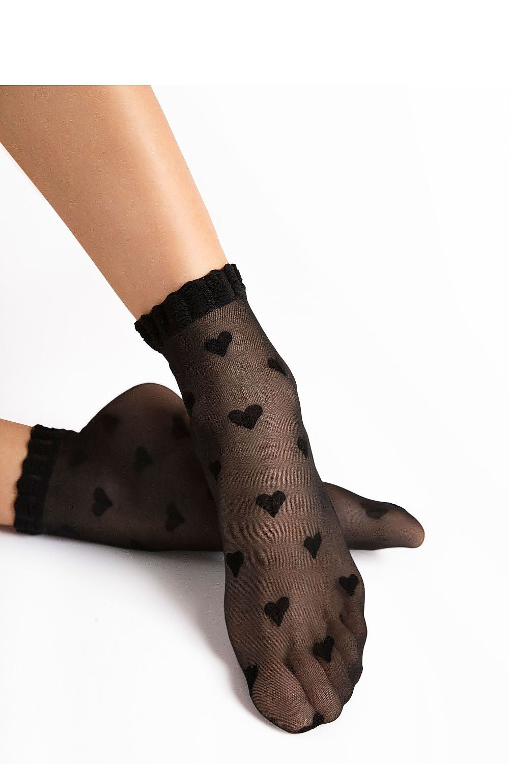  Socks model 213338 Fiore 