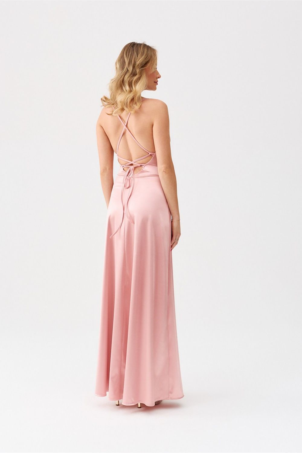  Long dress model 213641 Roco Fashion 