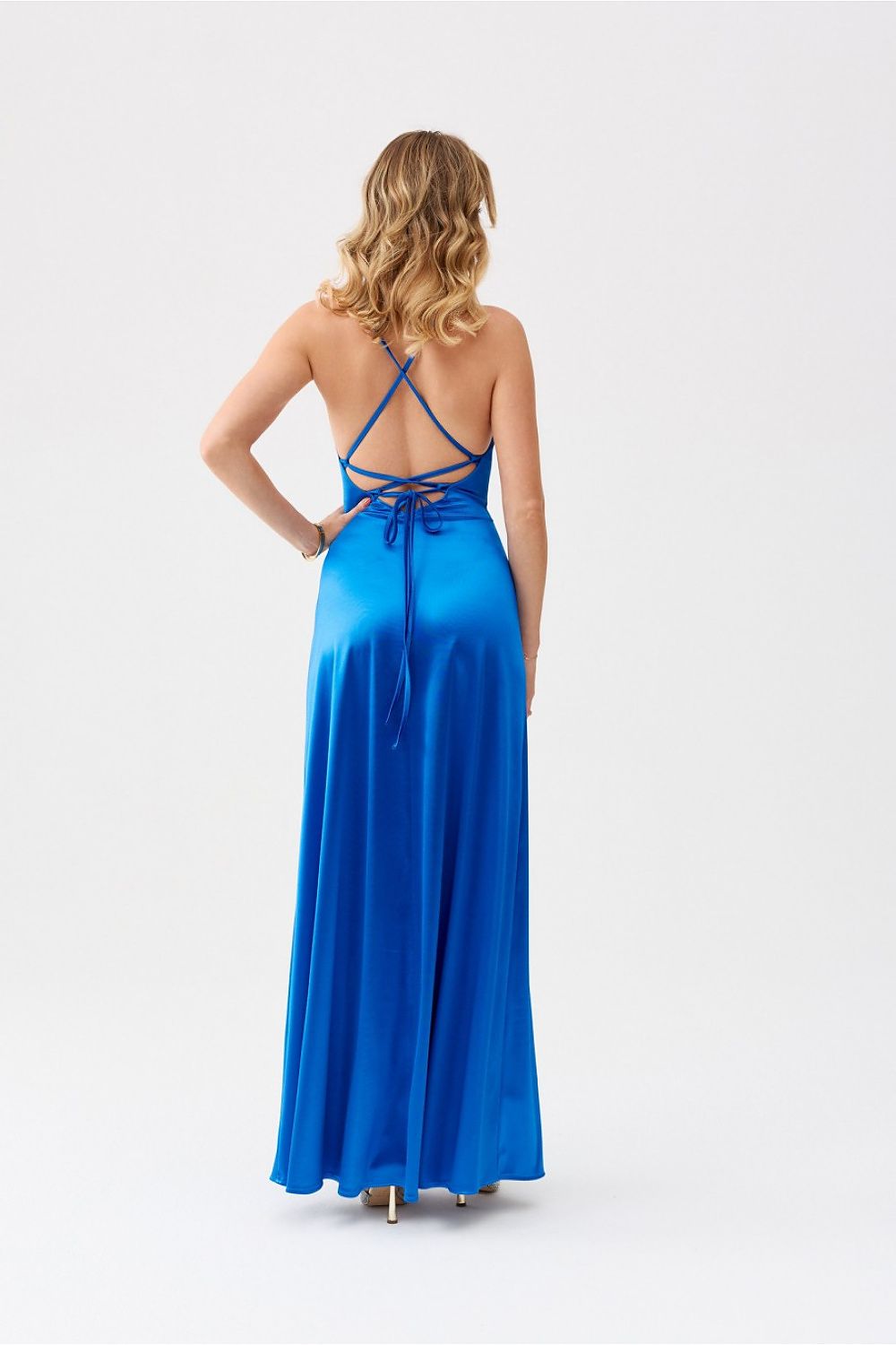  Long dress model 213645 Roco Fashion 