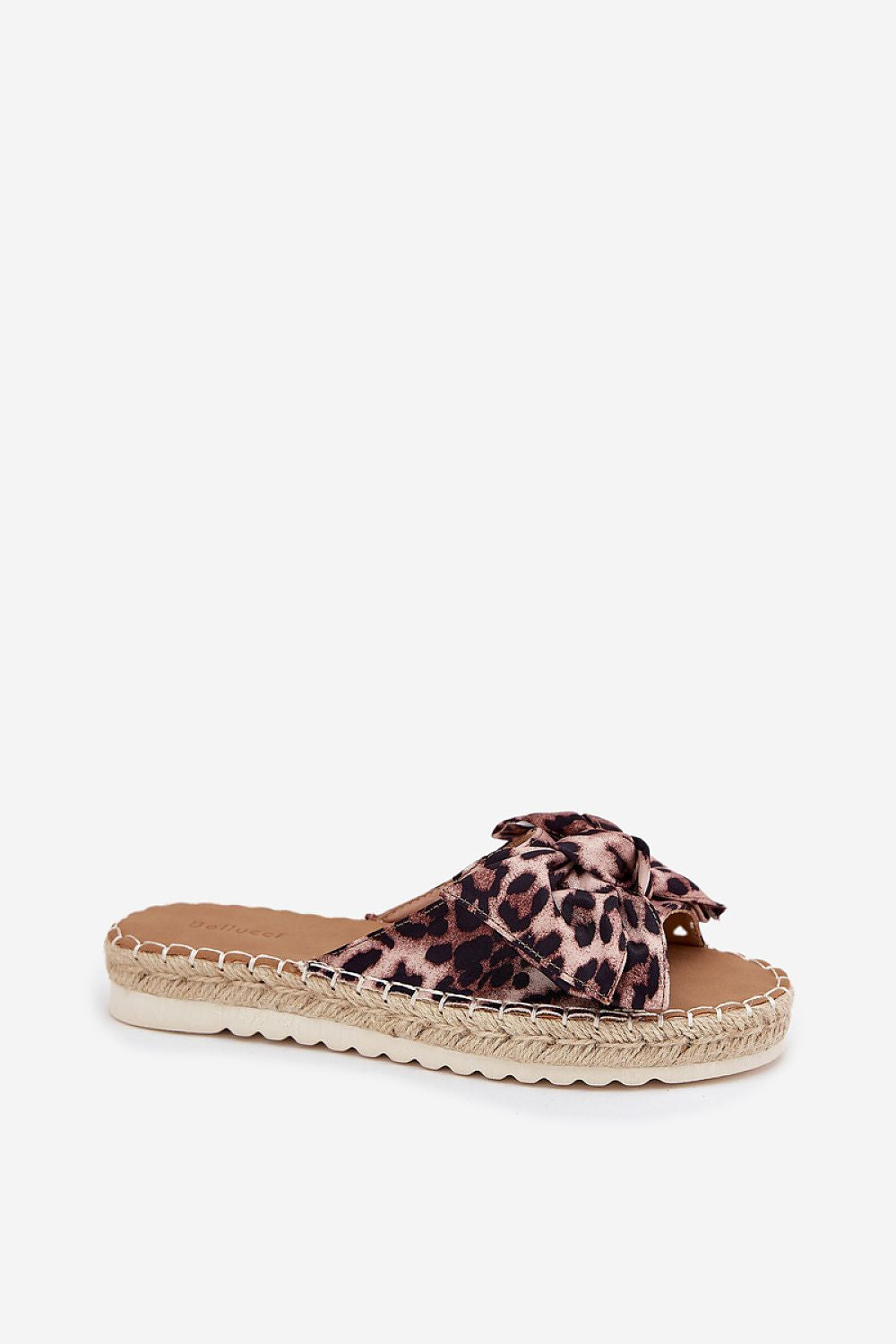  Platform sandals model 214128 Step in style 