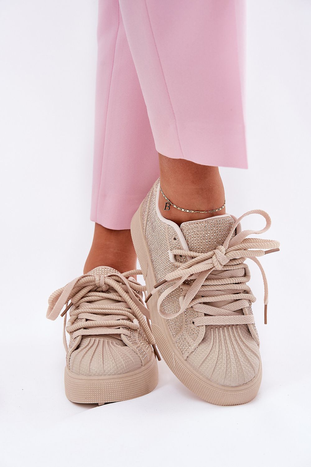  Sport Shoes model 214318 Step in style 