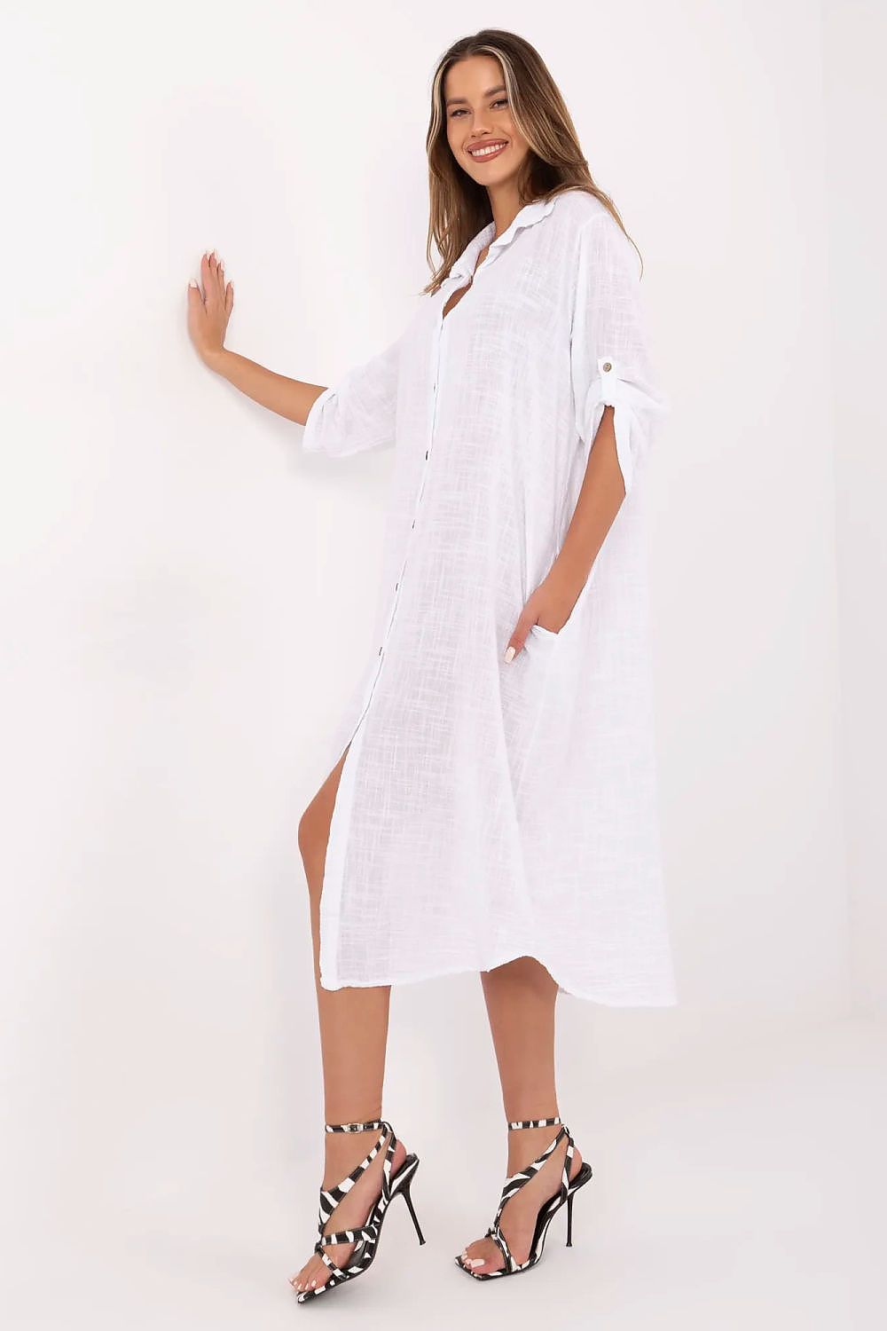  Daydress model 214438 Och Bella 