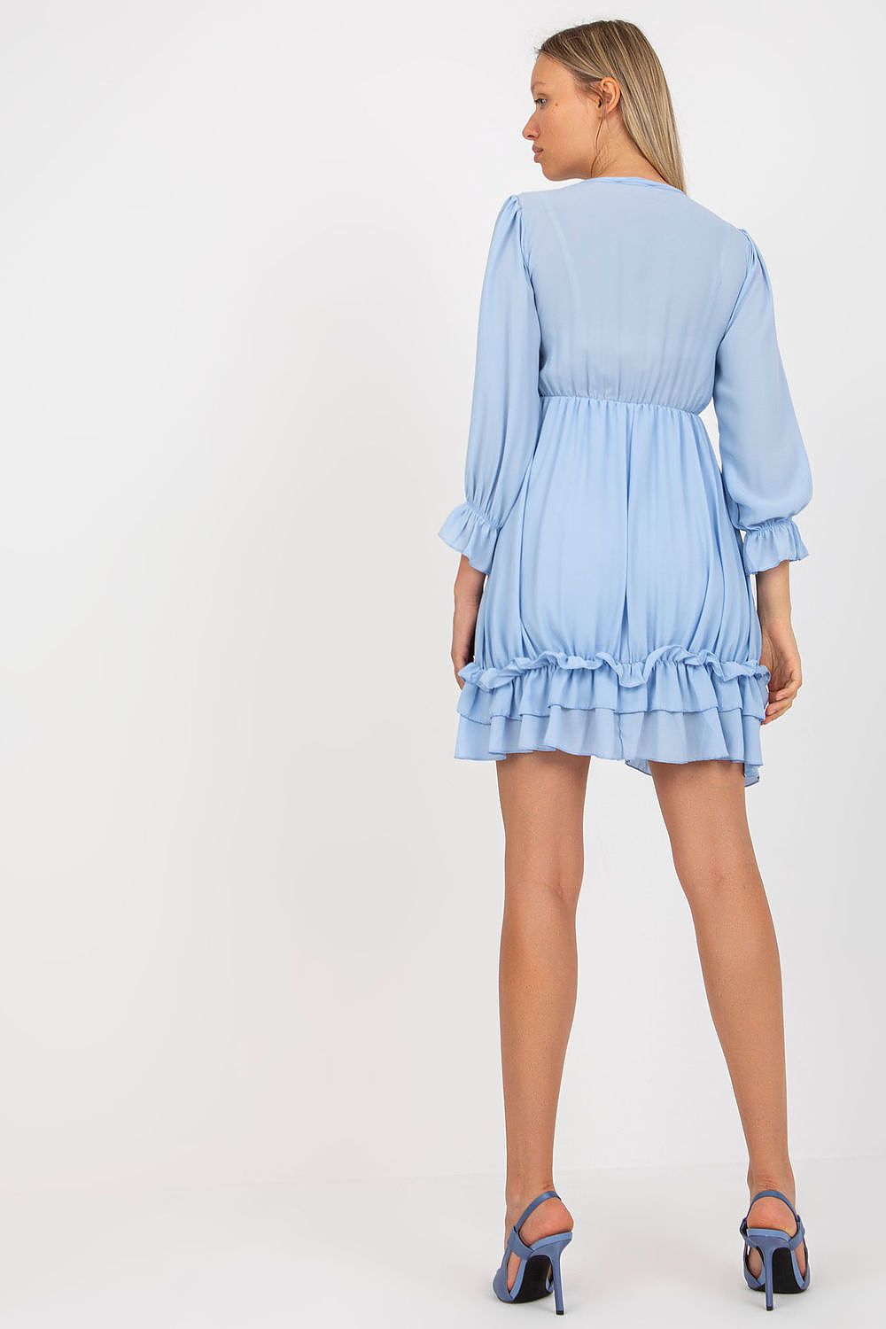  Daydress model 214441 Och Bella 