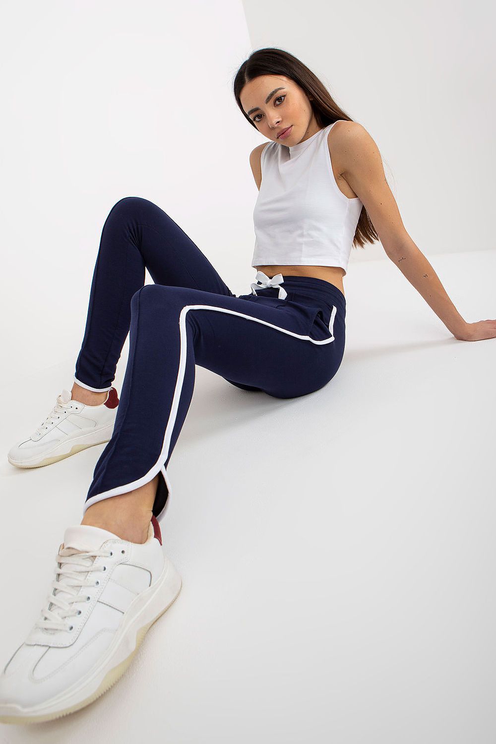  Tracksuit trousers model 214459 Rue Paris 