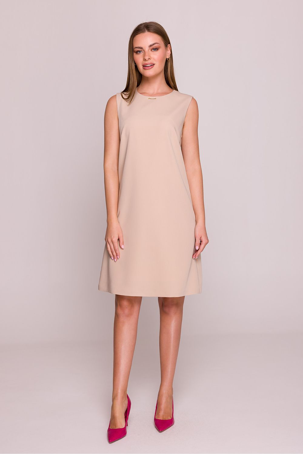  Daydress model 214670 Stylove 
