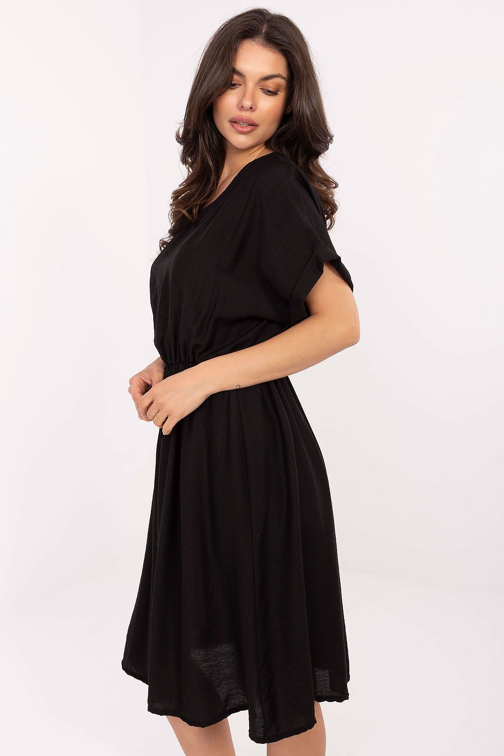  Daydress model 215210 Italy Moda 