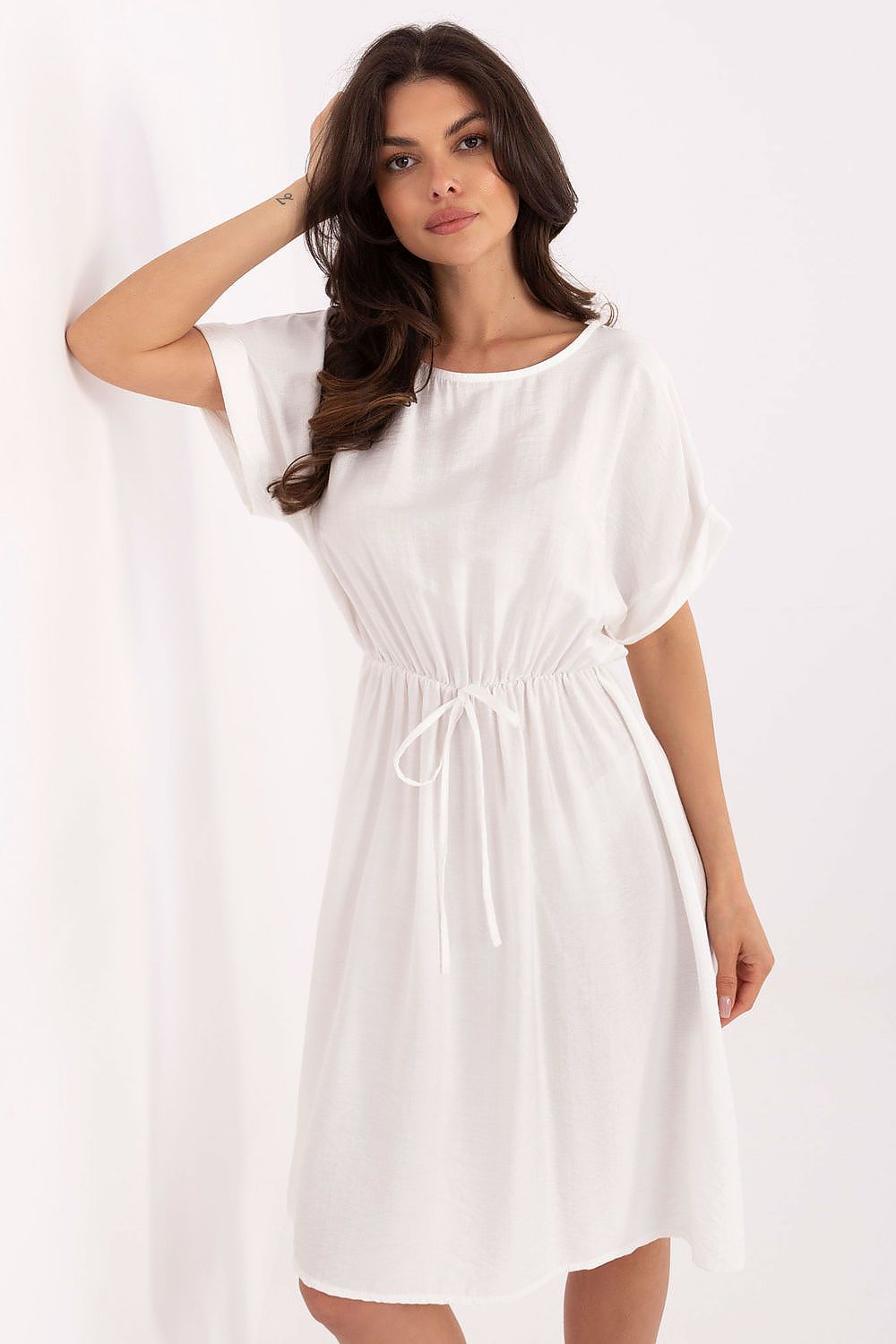  Daydress model 215214 Italy Moda 