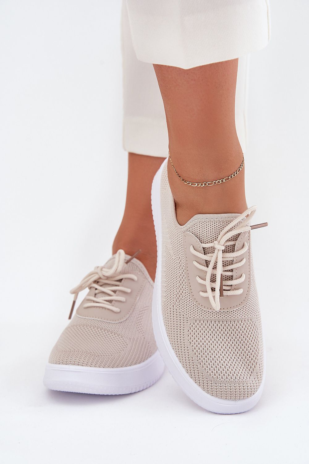  Sport Shoes model 215468 Step in style 