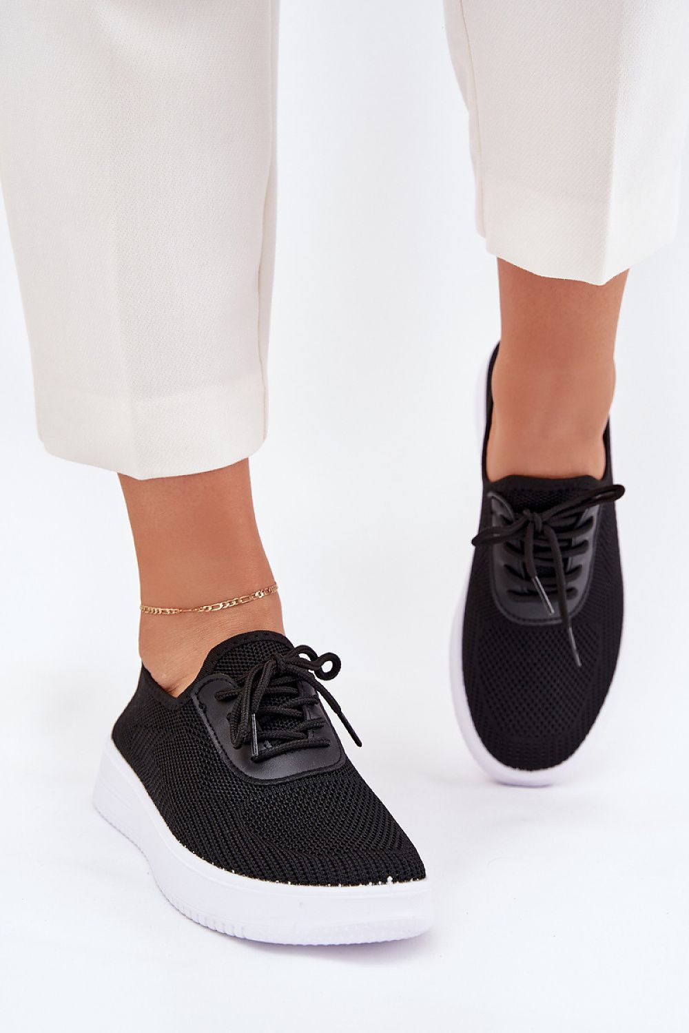 Sport Shoes model 215470 Step in style 