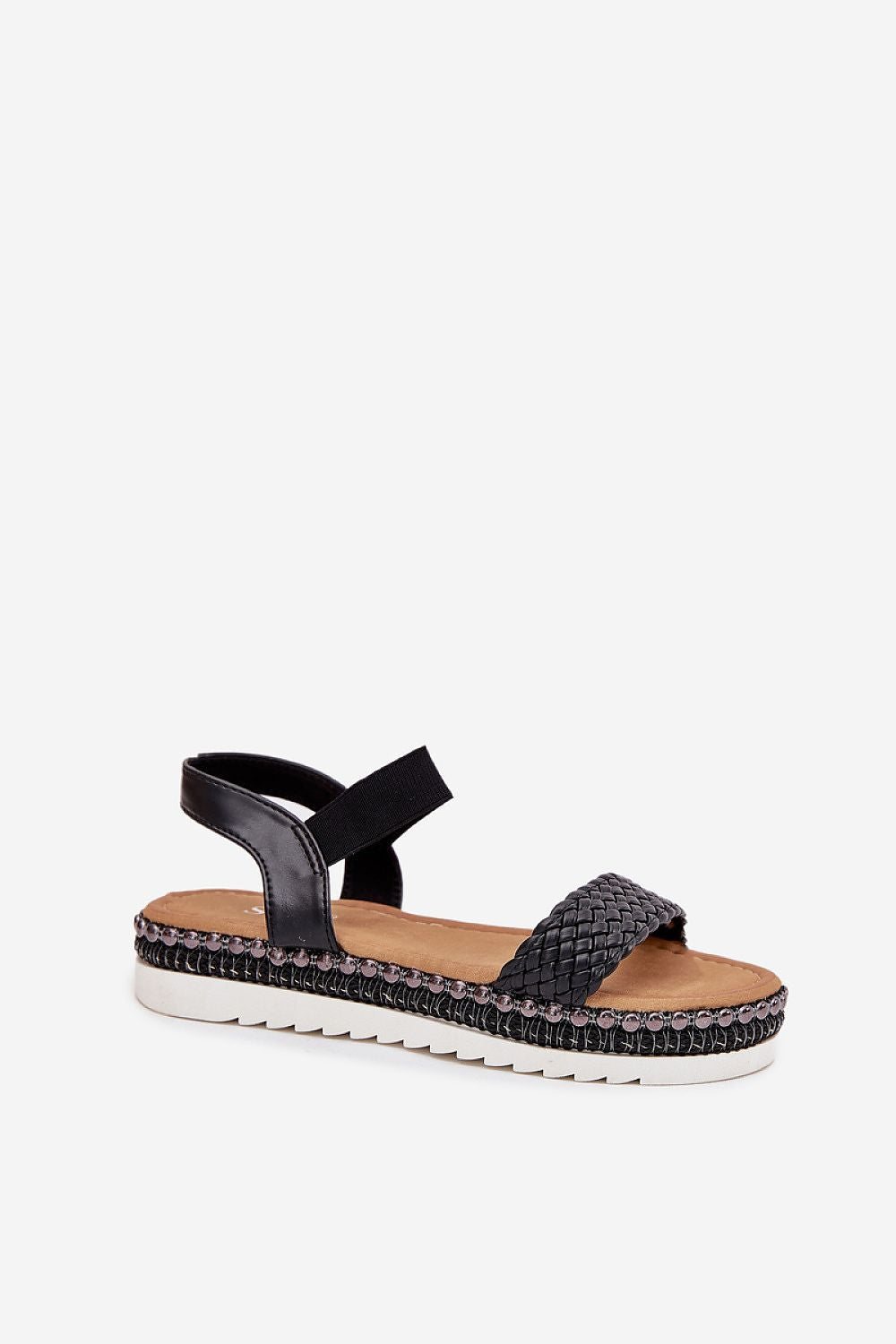  Sandals model 215649 Step in style 