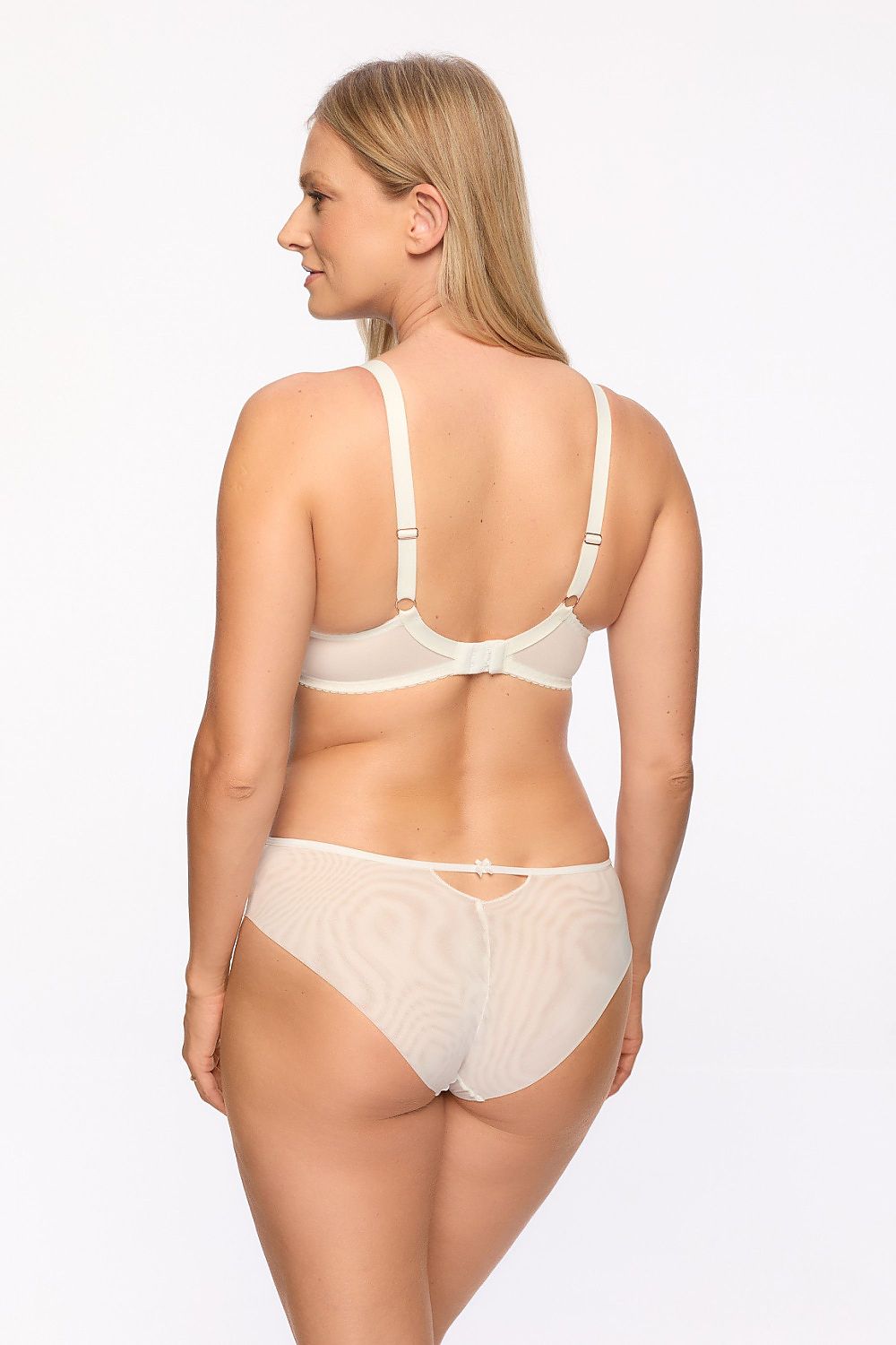  Semi-soft model 215989 Gaia 