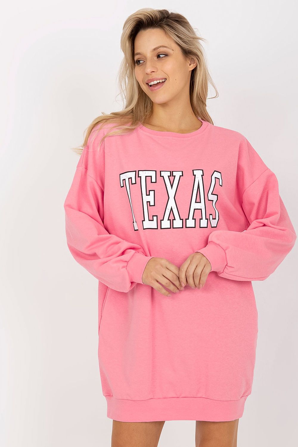  Sweatshirt model 216174 Ex Moda 