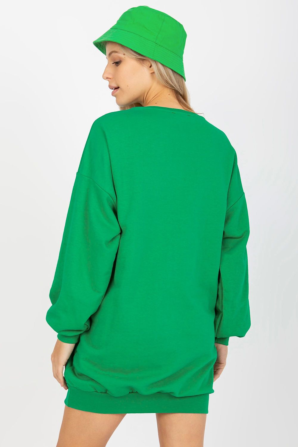  Sweatshirt model 216176 Ex Moda 