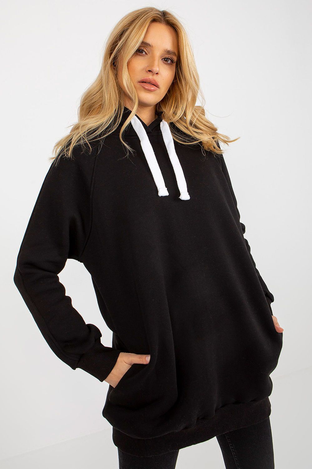  Sweatshirt model 216185 Ex Moda 