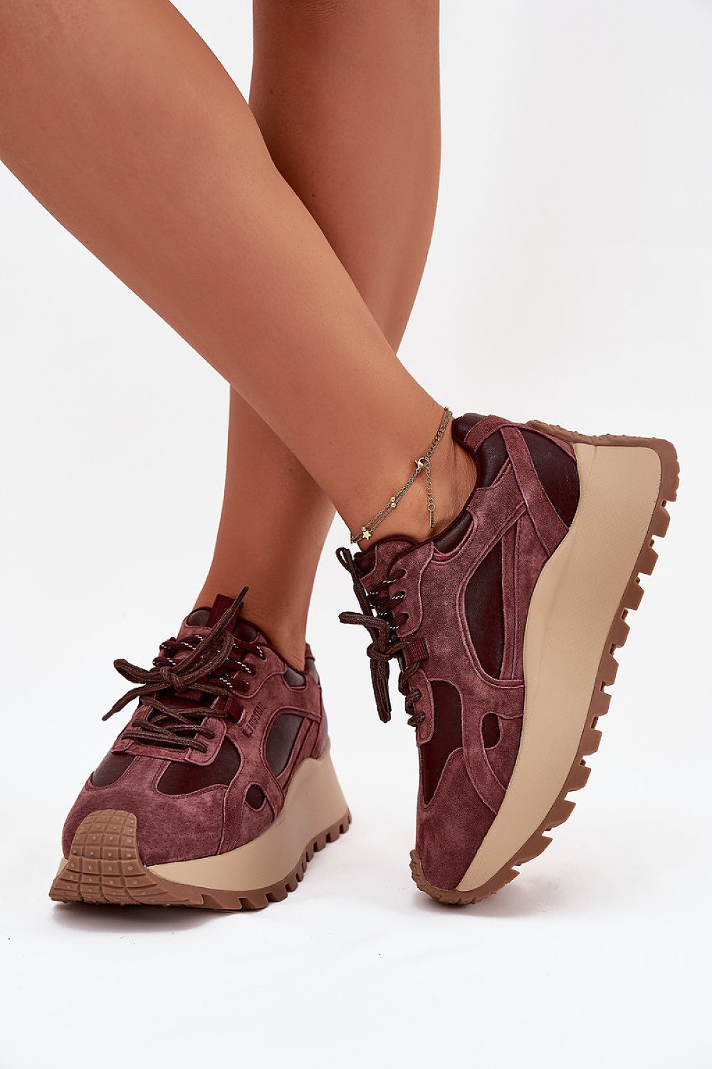  Sport Shoes model 216438 Step in style 