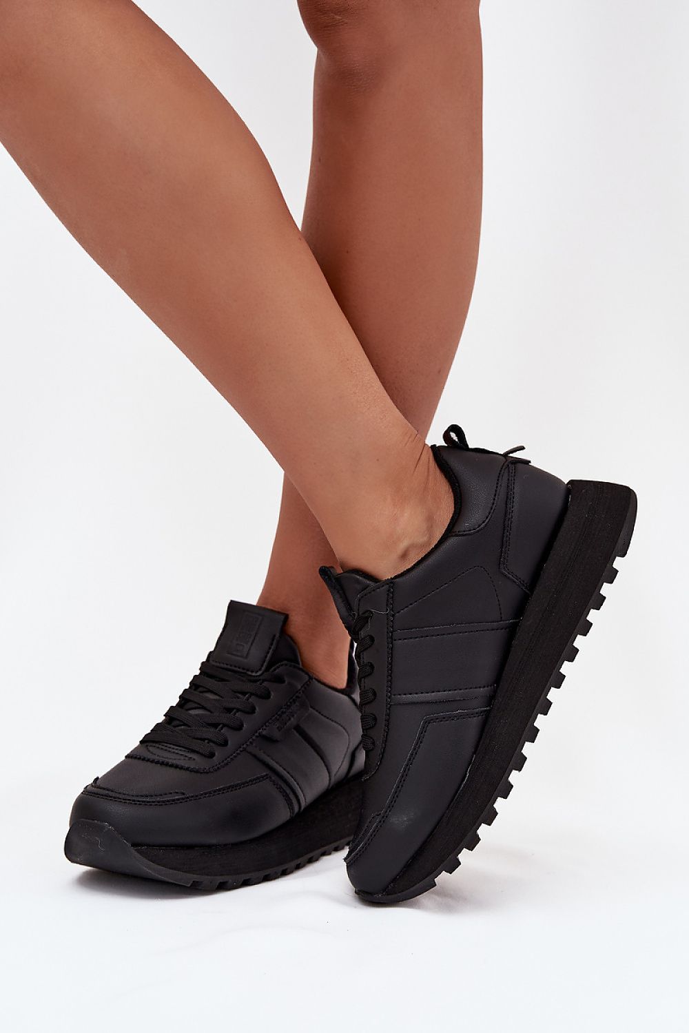  Sport Shoes model 216446 Step in style 