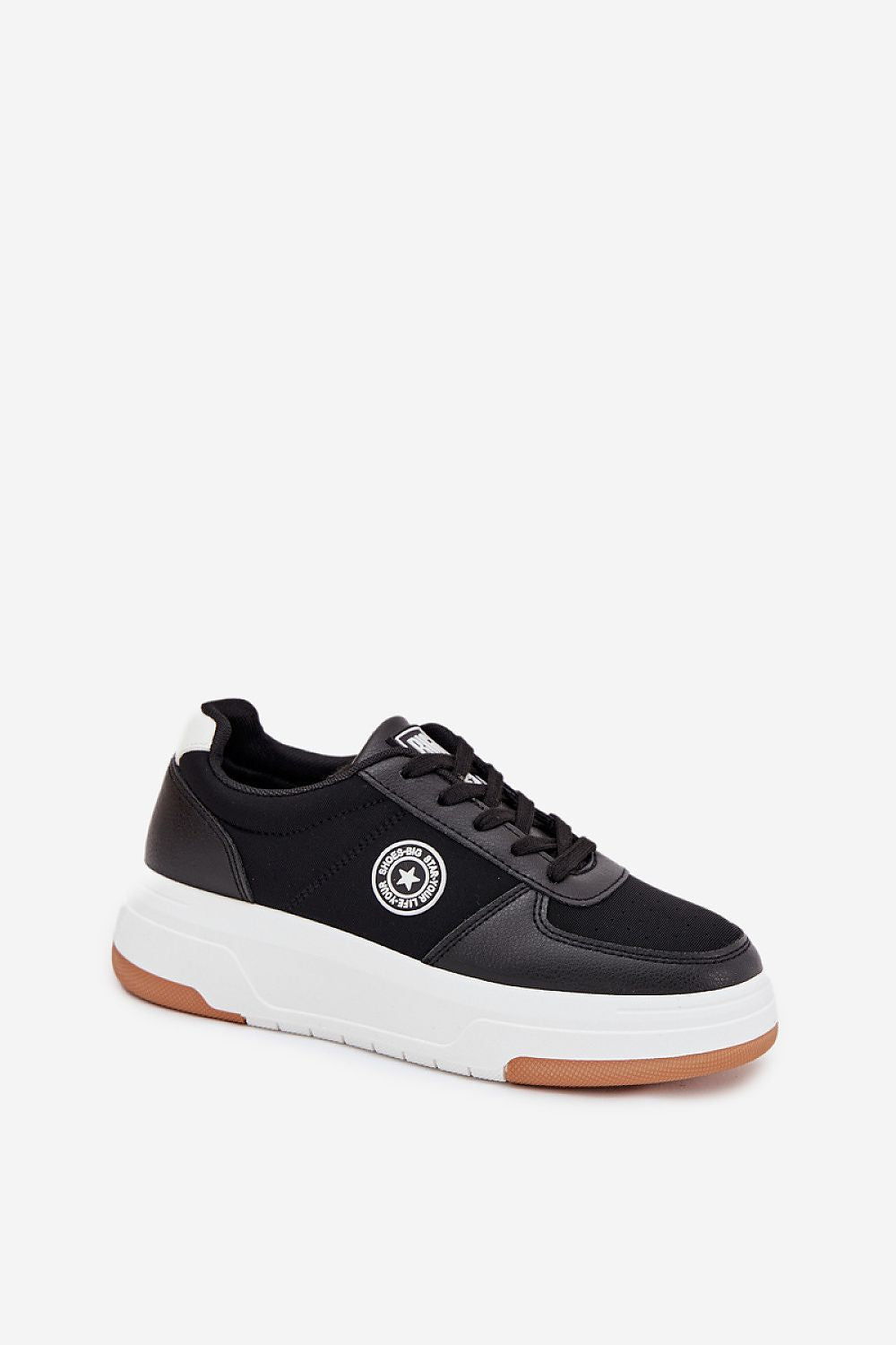  Sport Shoes model 216465 Step in style 
