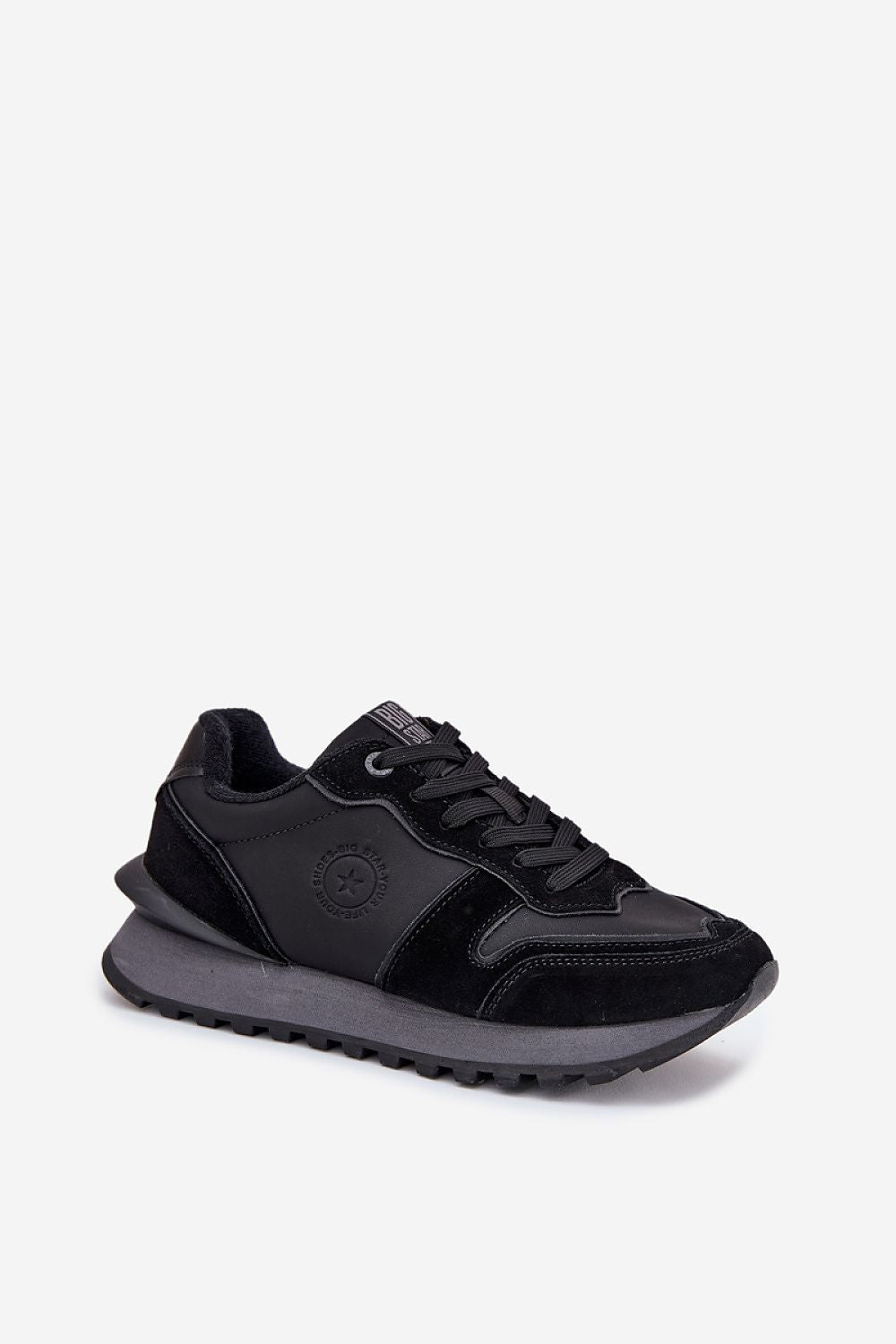  Sport Shoes model 216476 Step in style 