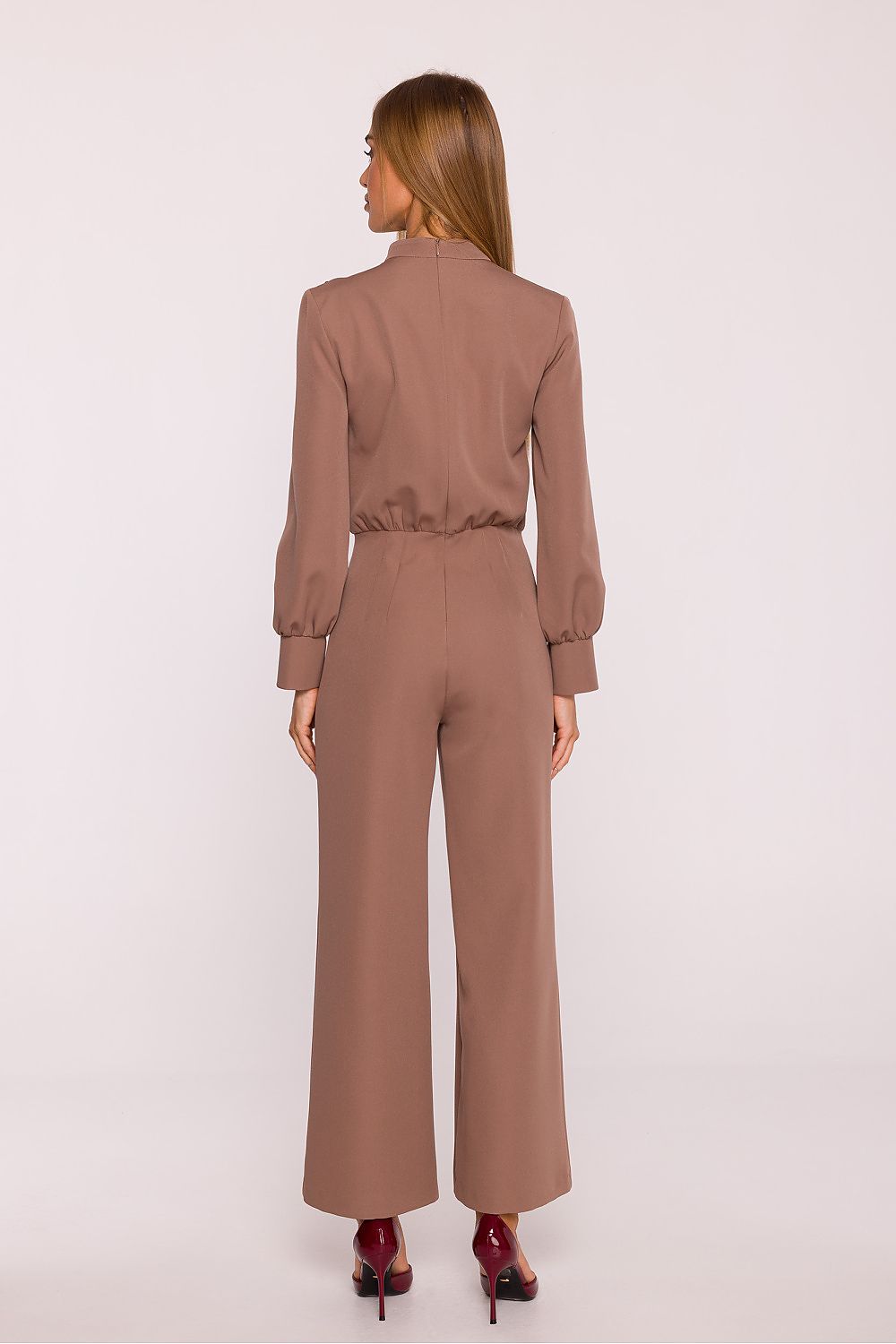  Suit model 216586 Moe 