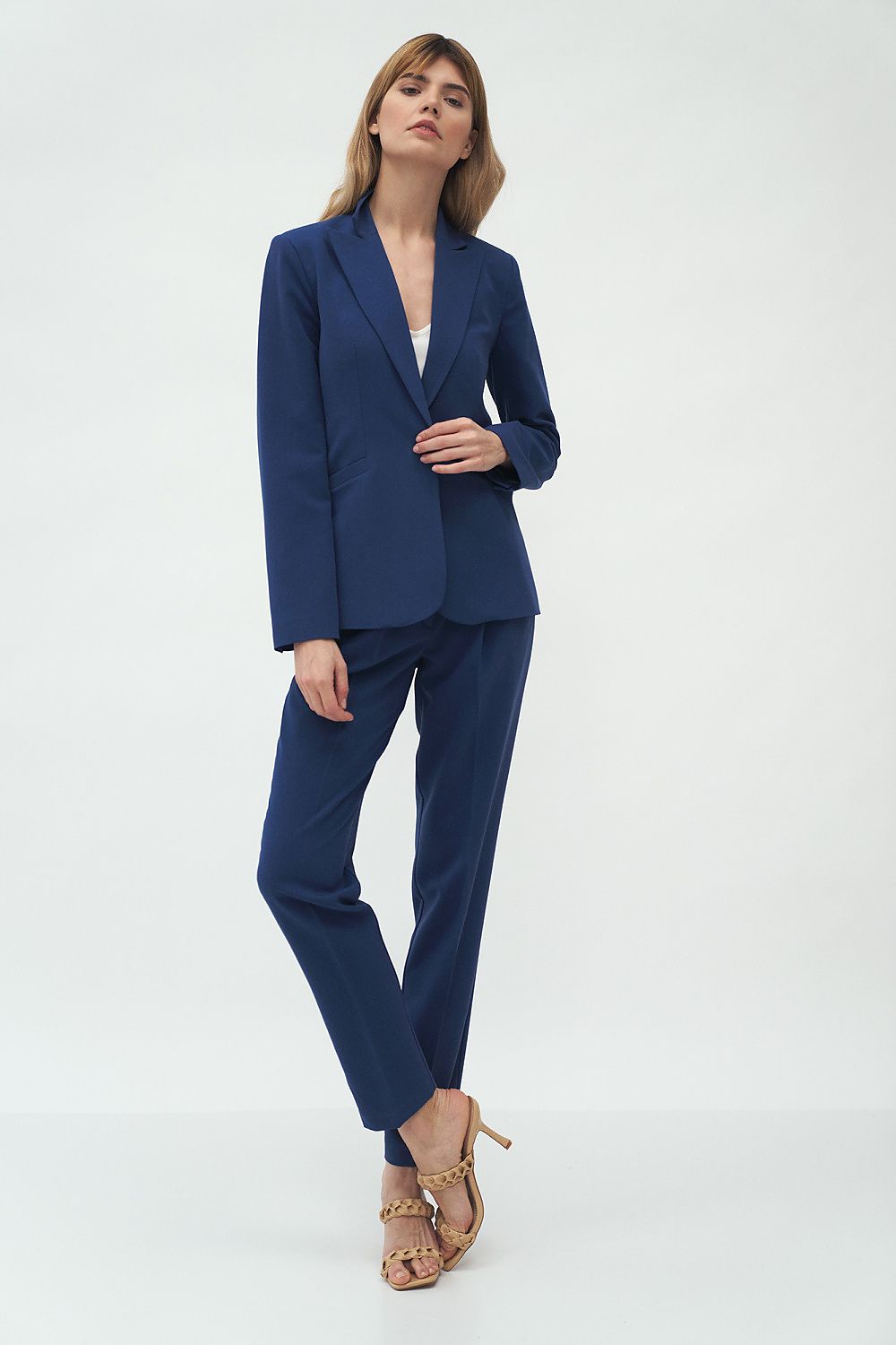  Jacket model 216882 Nife 