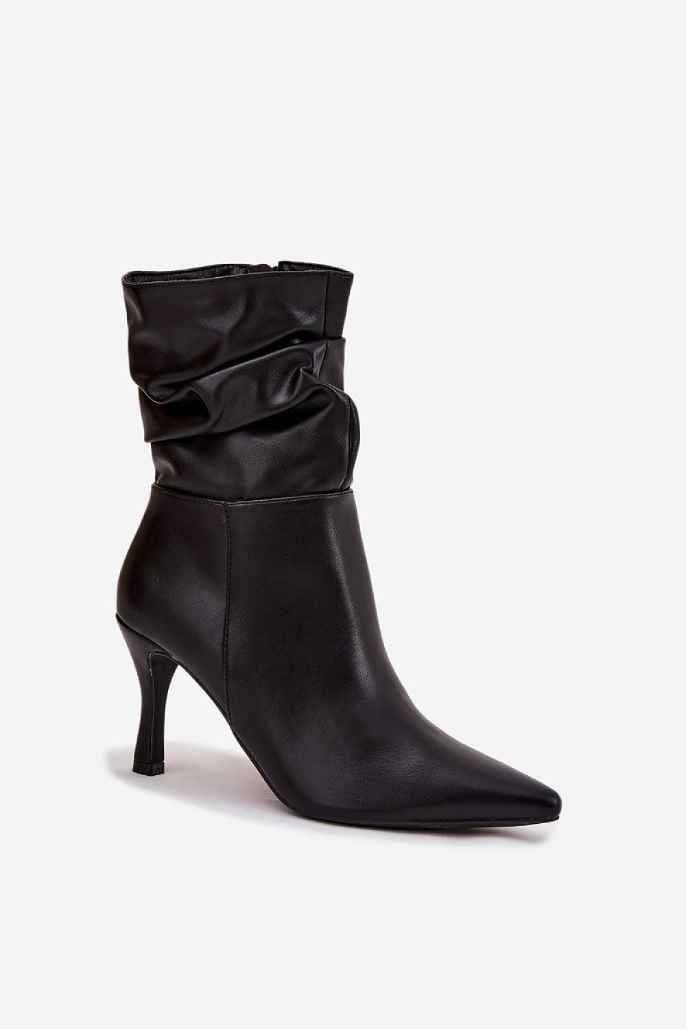  Heel boots model 217175 Step in style 