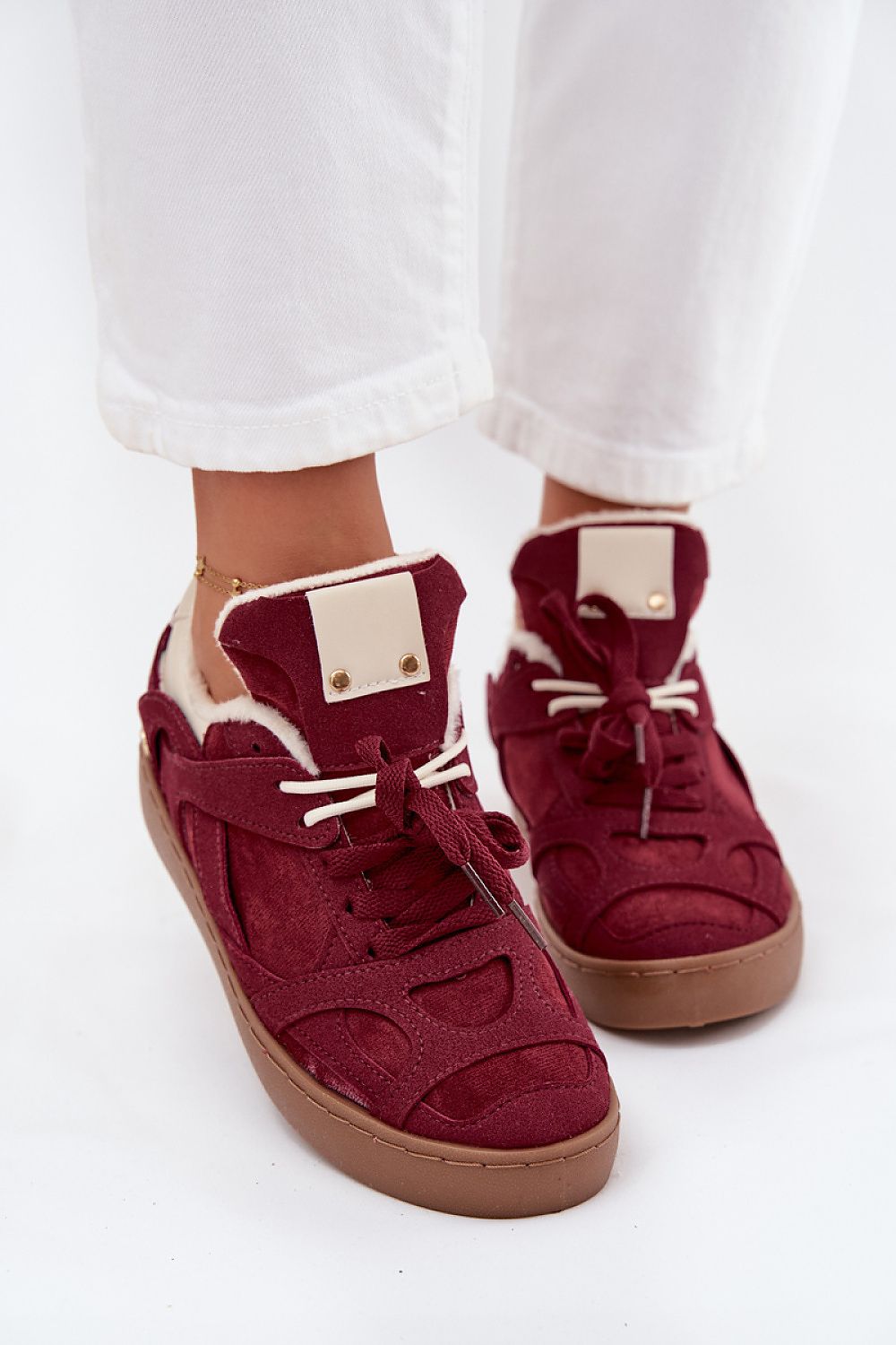  Sport Shoes model 217454 Step in style 