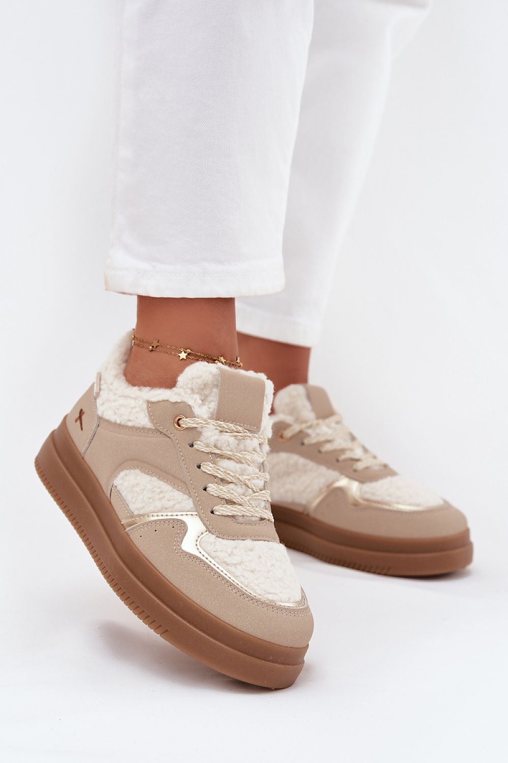  Sport Shoes model 217459 Step in style 