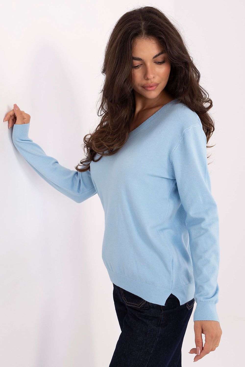  Jumper model 217611 Factory Price 