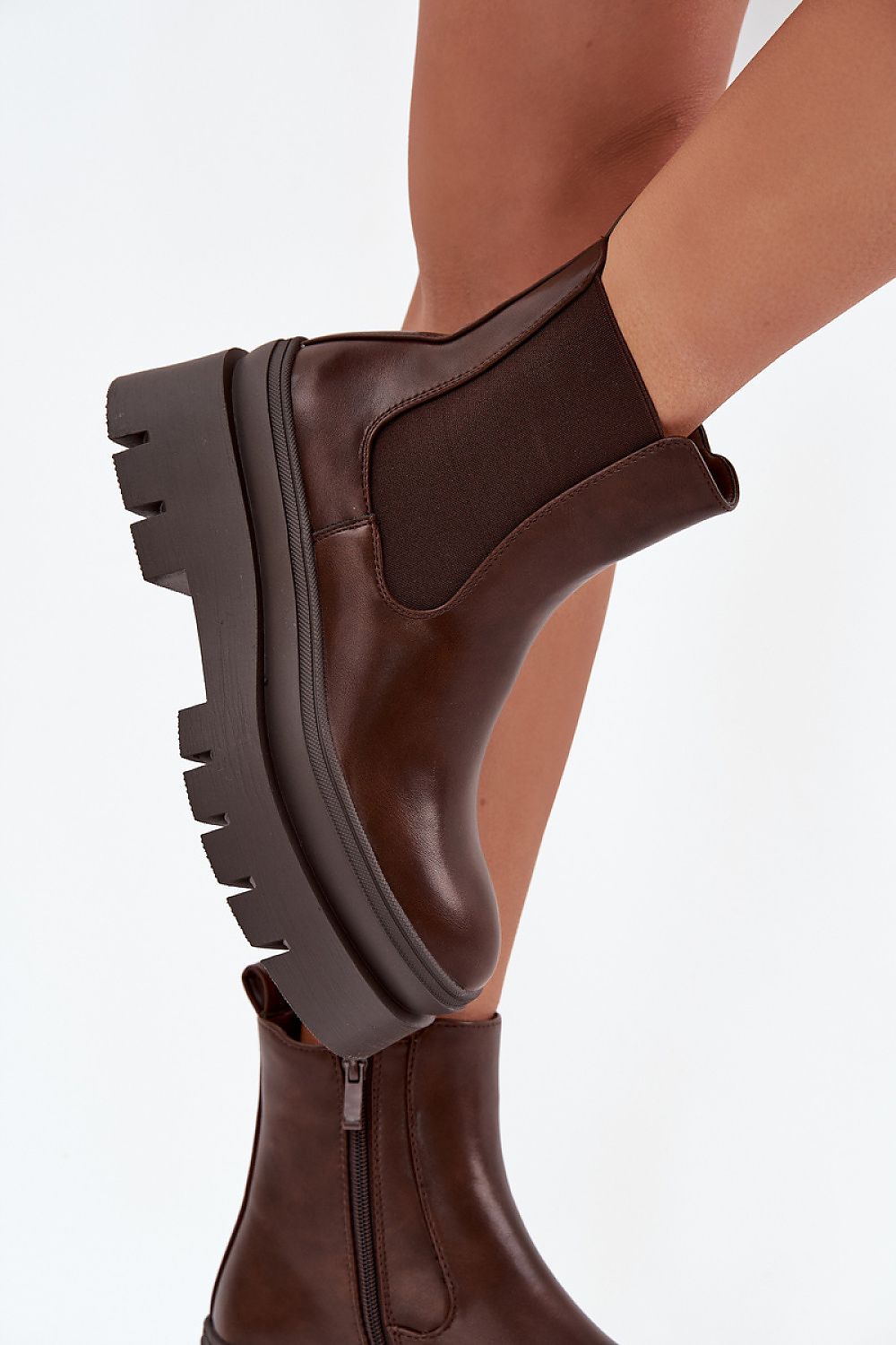  Jodhpur boot model 217711 Step in style 