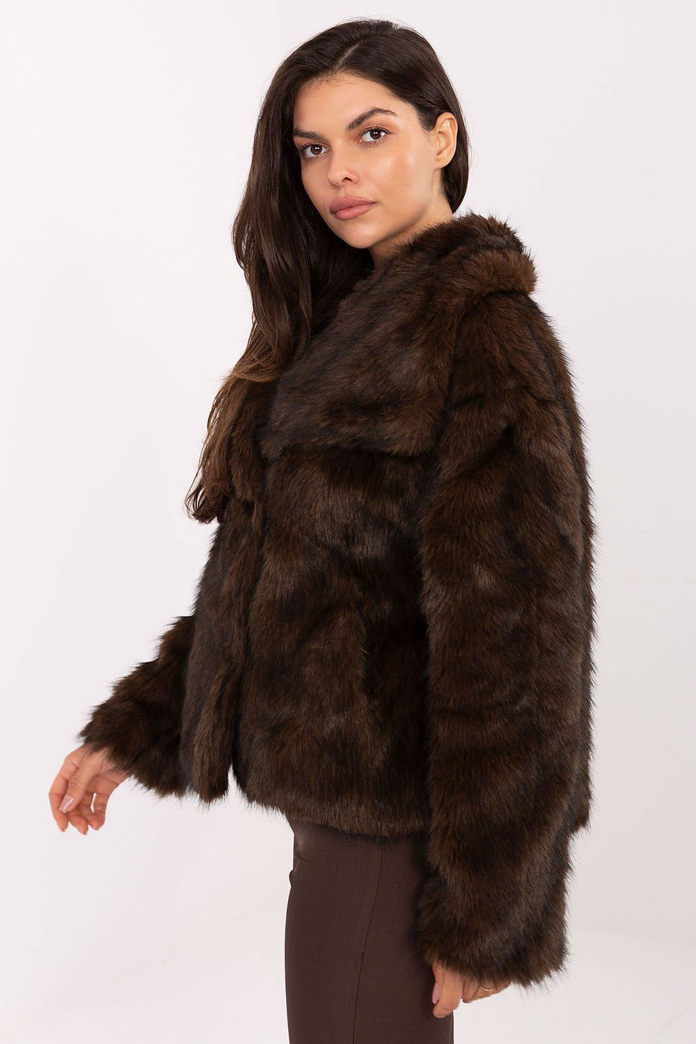  Jacket model 217989 Rue Paris 