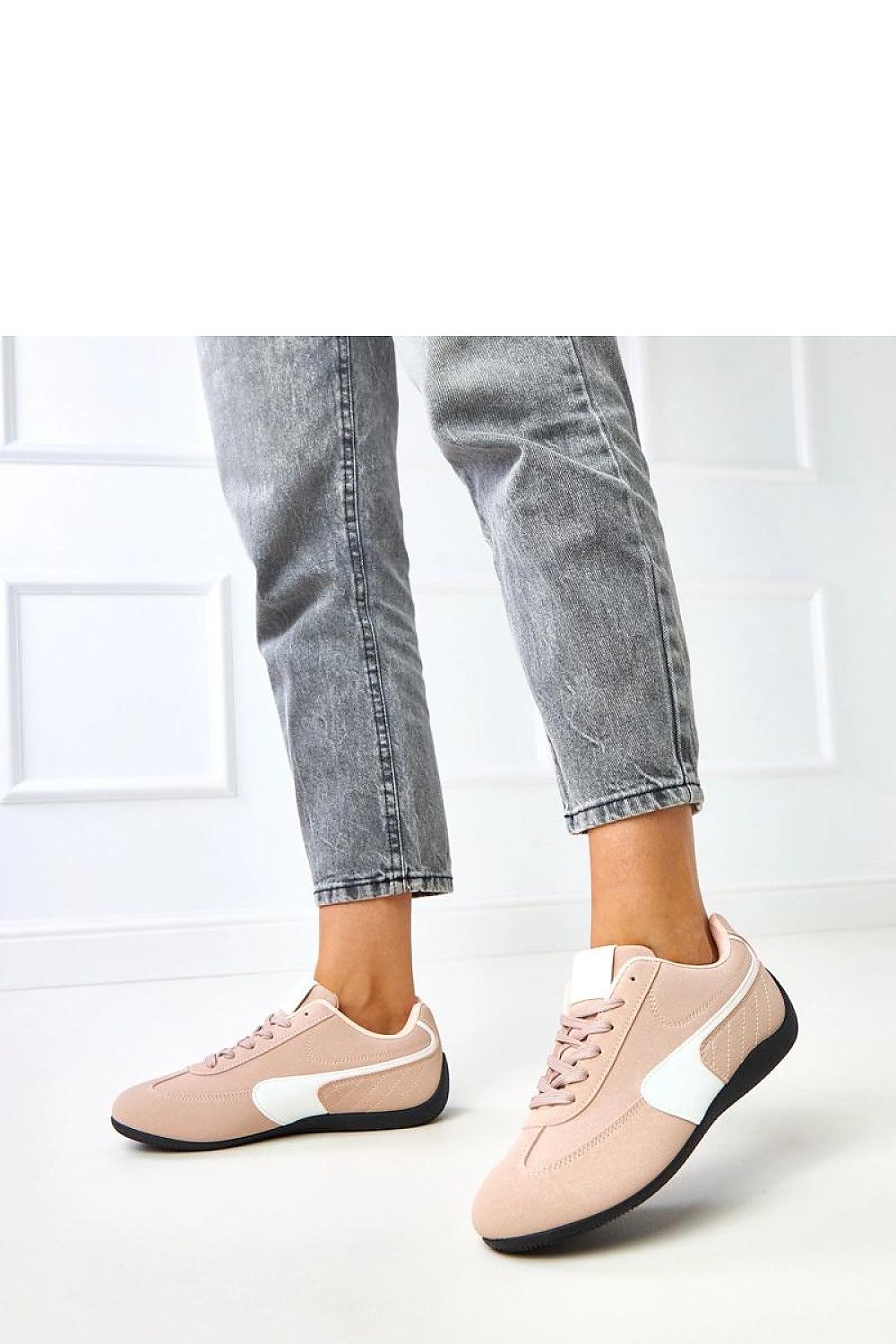 Sport Shoes model 218148 Solea 