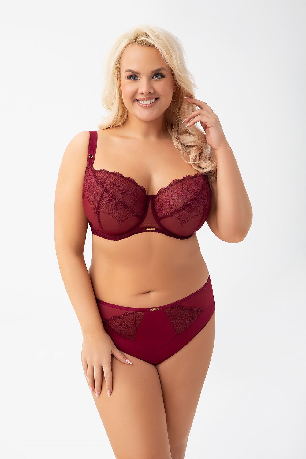  Panties model 218311 Gorsenia Lingerie 