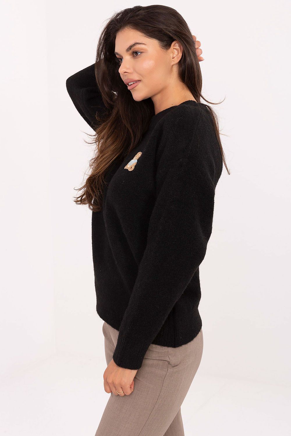  Jumper model 218326 Factory Price 