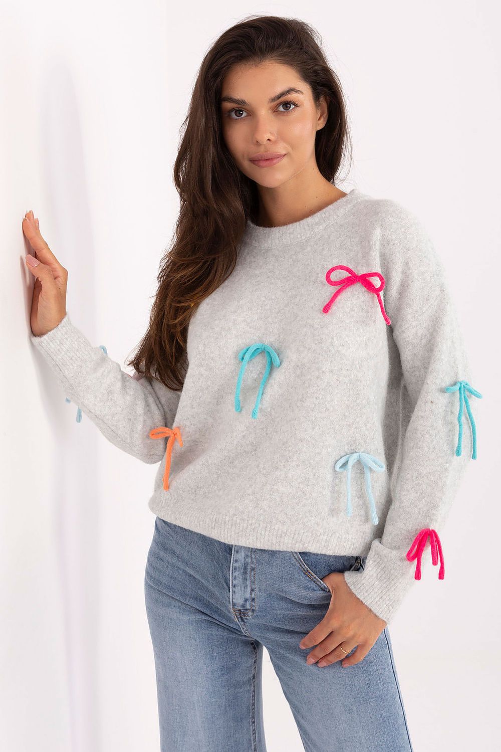  Jumper model 218332 Factory Price 