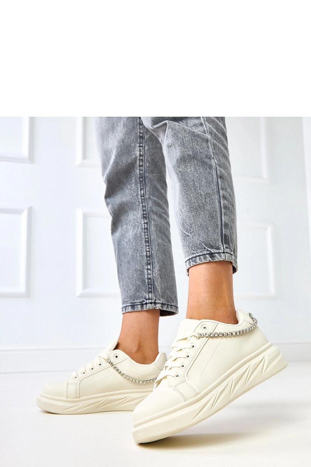  Sport Shoes model 218352 Solea 