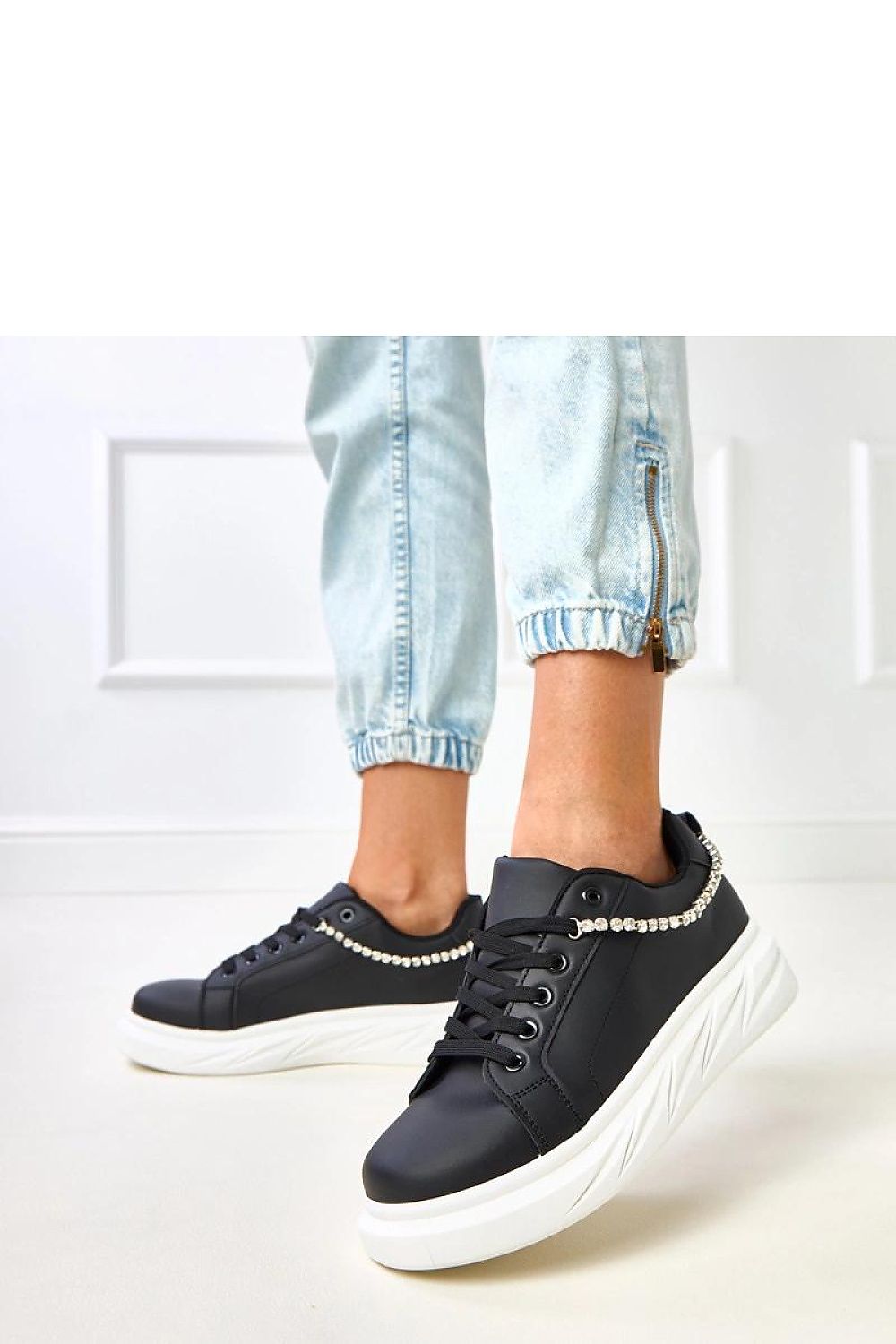  Sport Shoes model 218353 Solea 