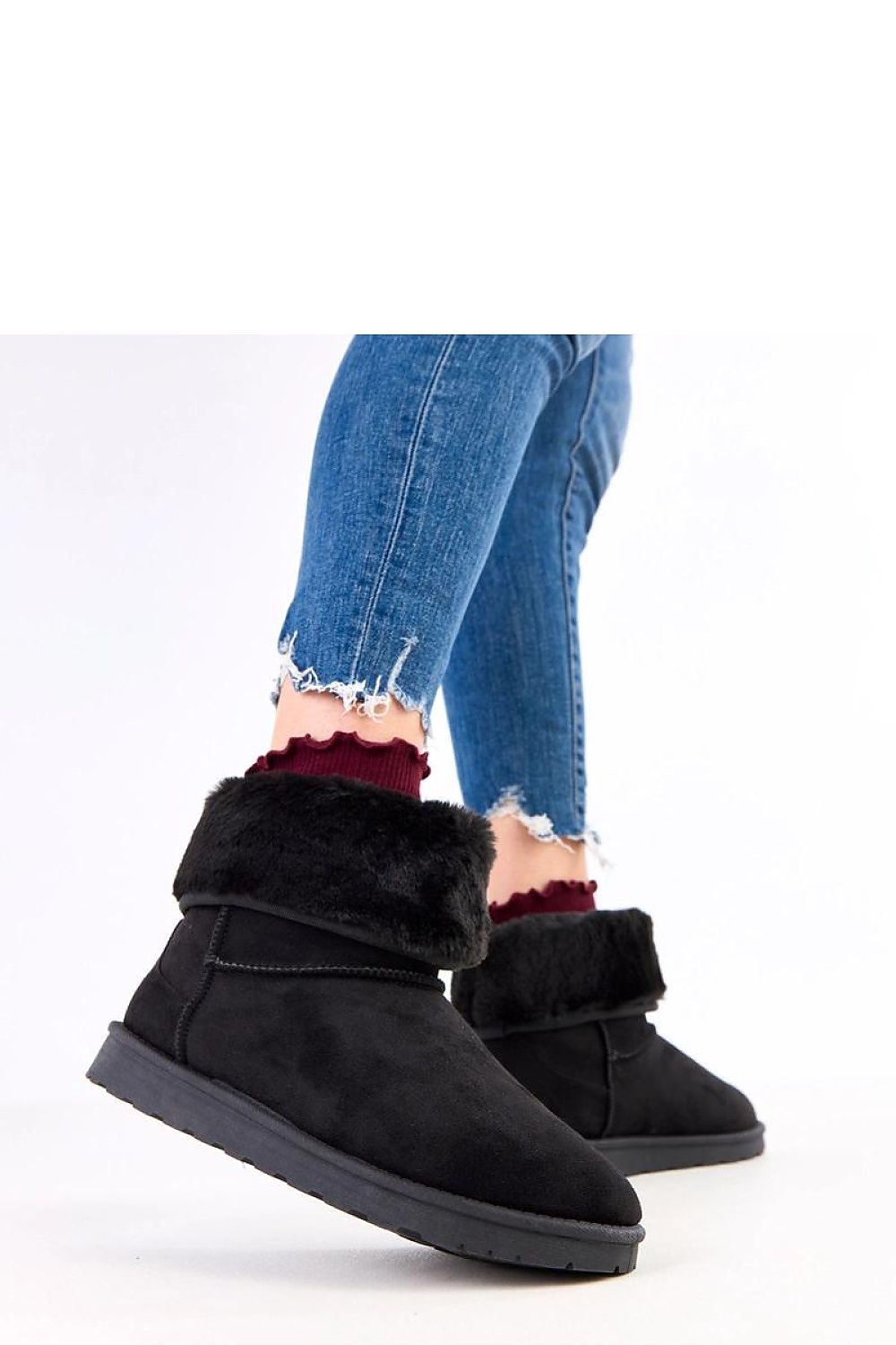  Snow boots model 218470 Solea 