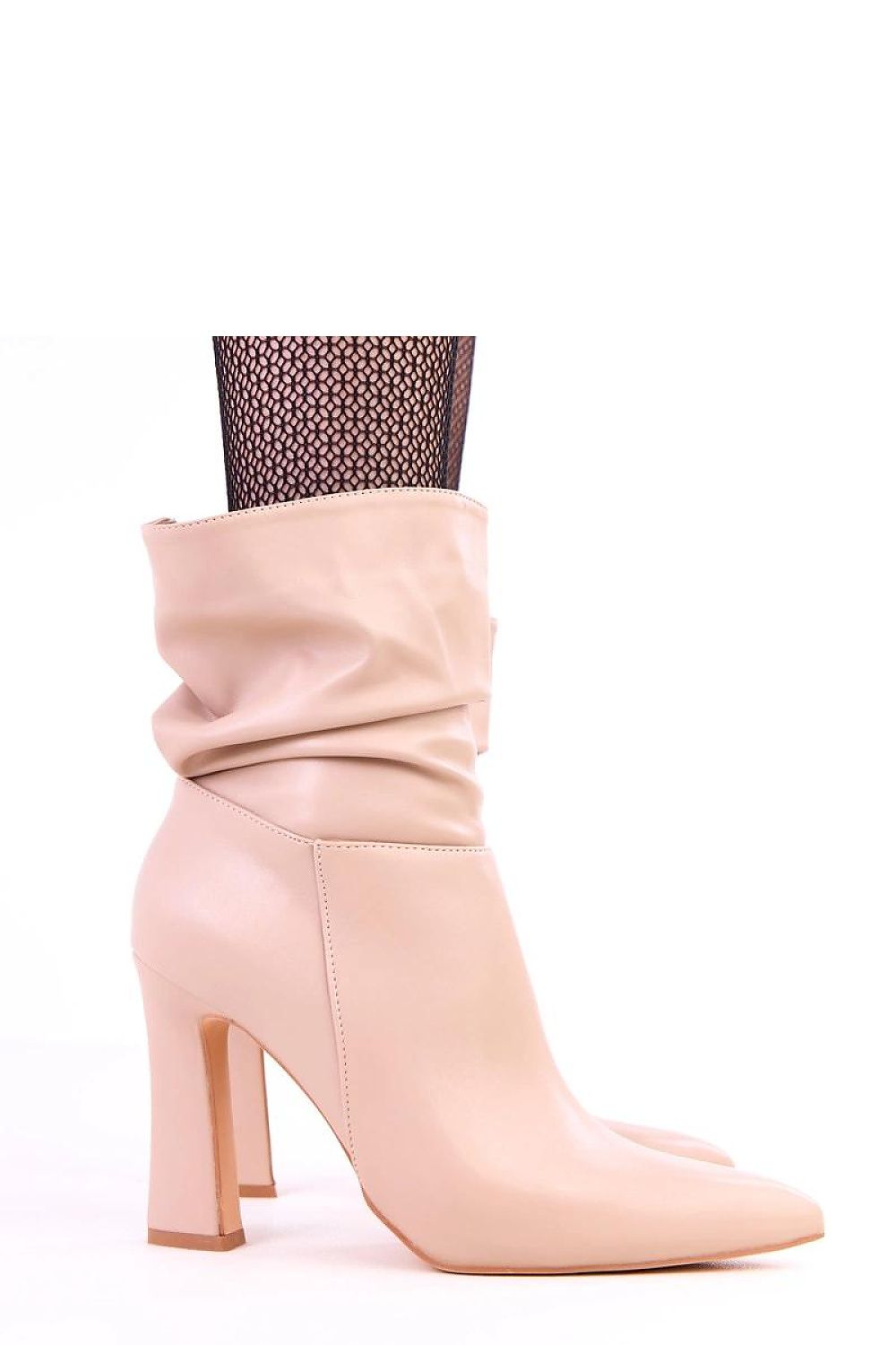  Heel boots model 218536 Solea 