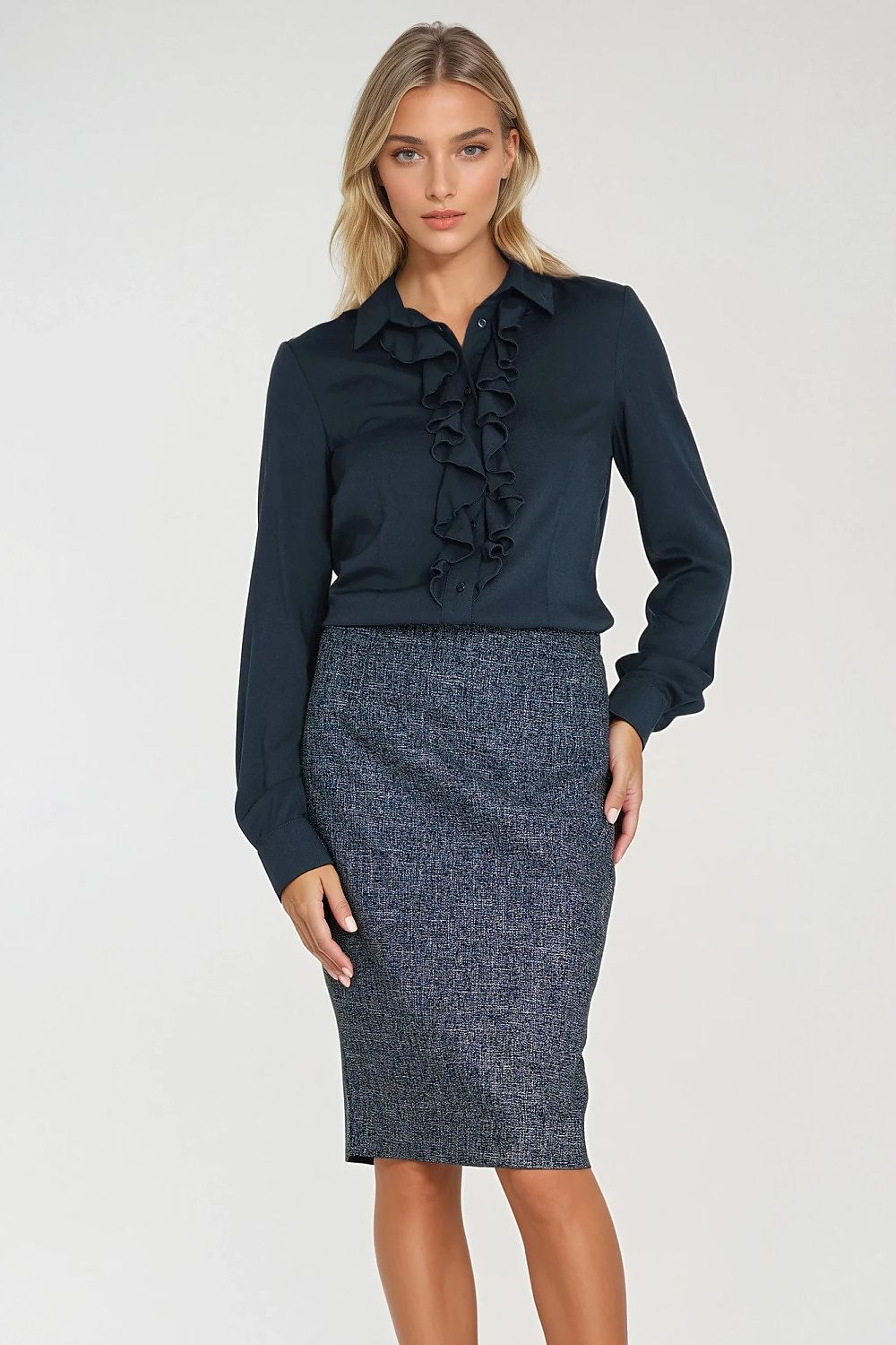  Skirt model 218894 Nife 